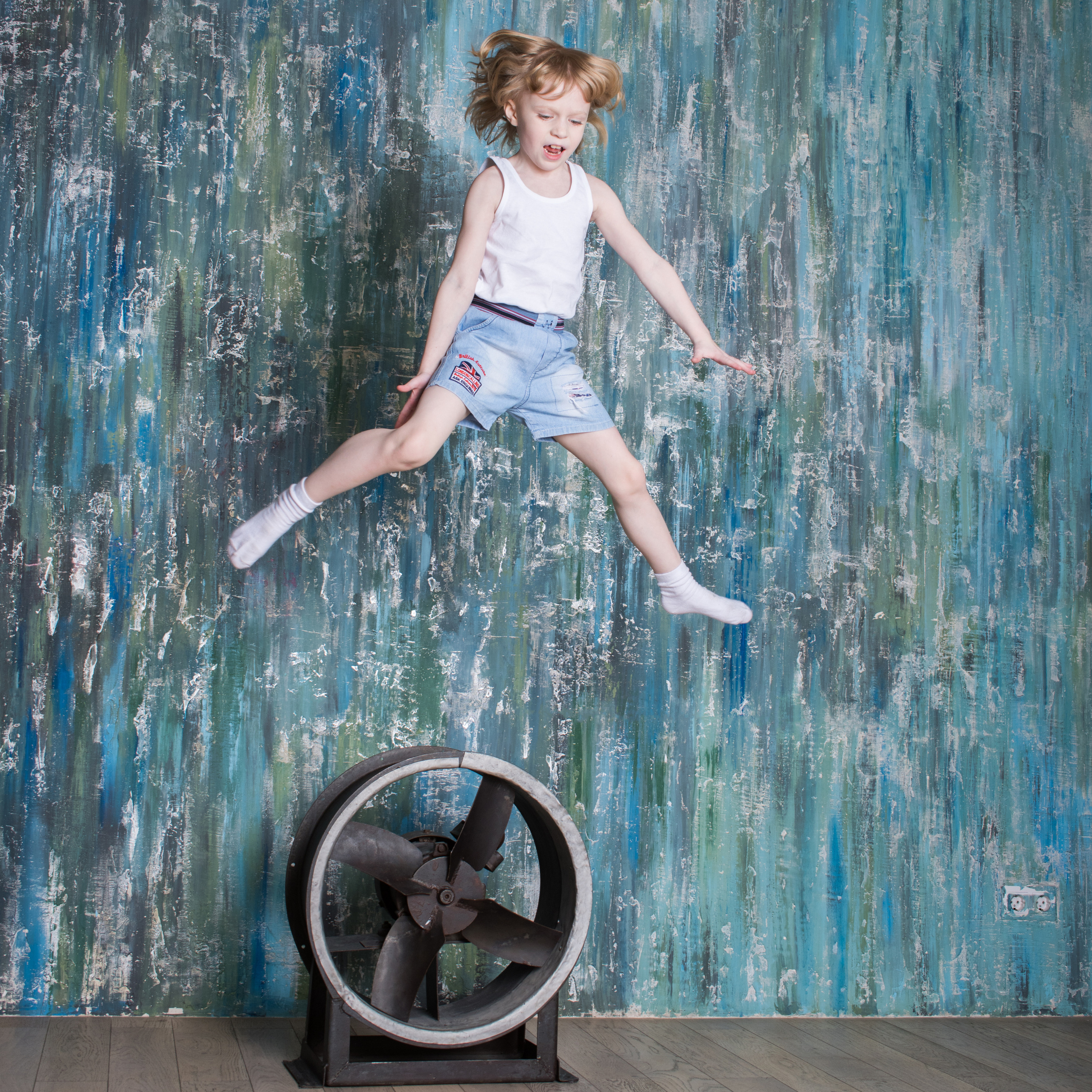 Семейная фотосессия. Фотограф Юлия Восходова