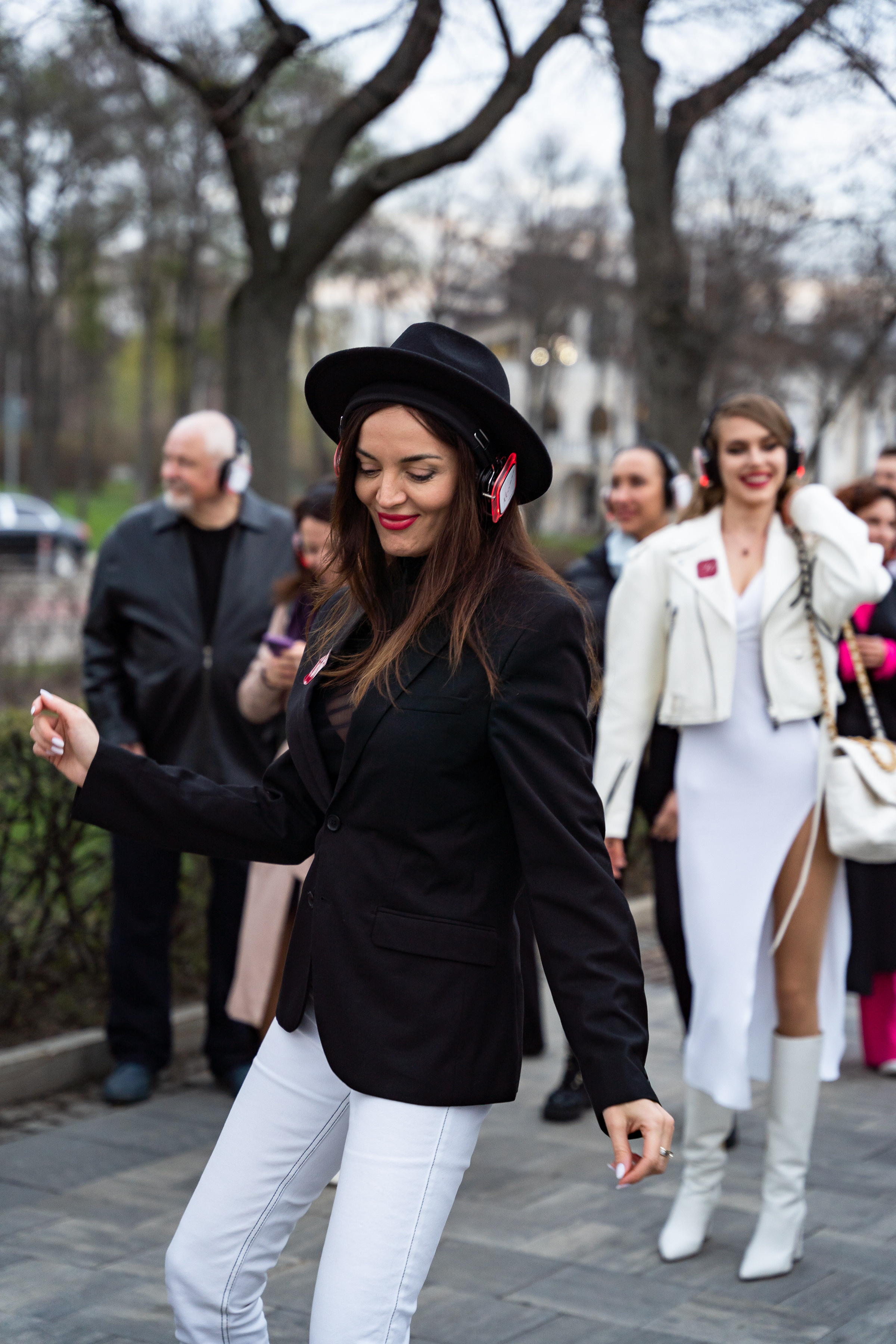 Репортажный фотограф, Лужники