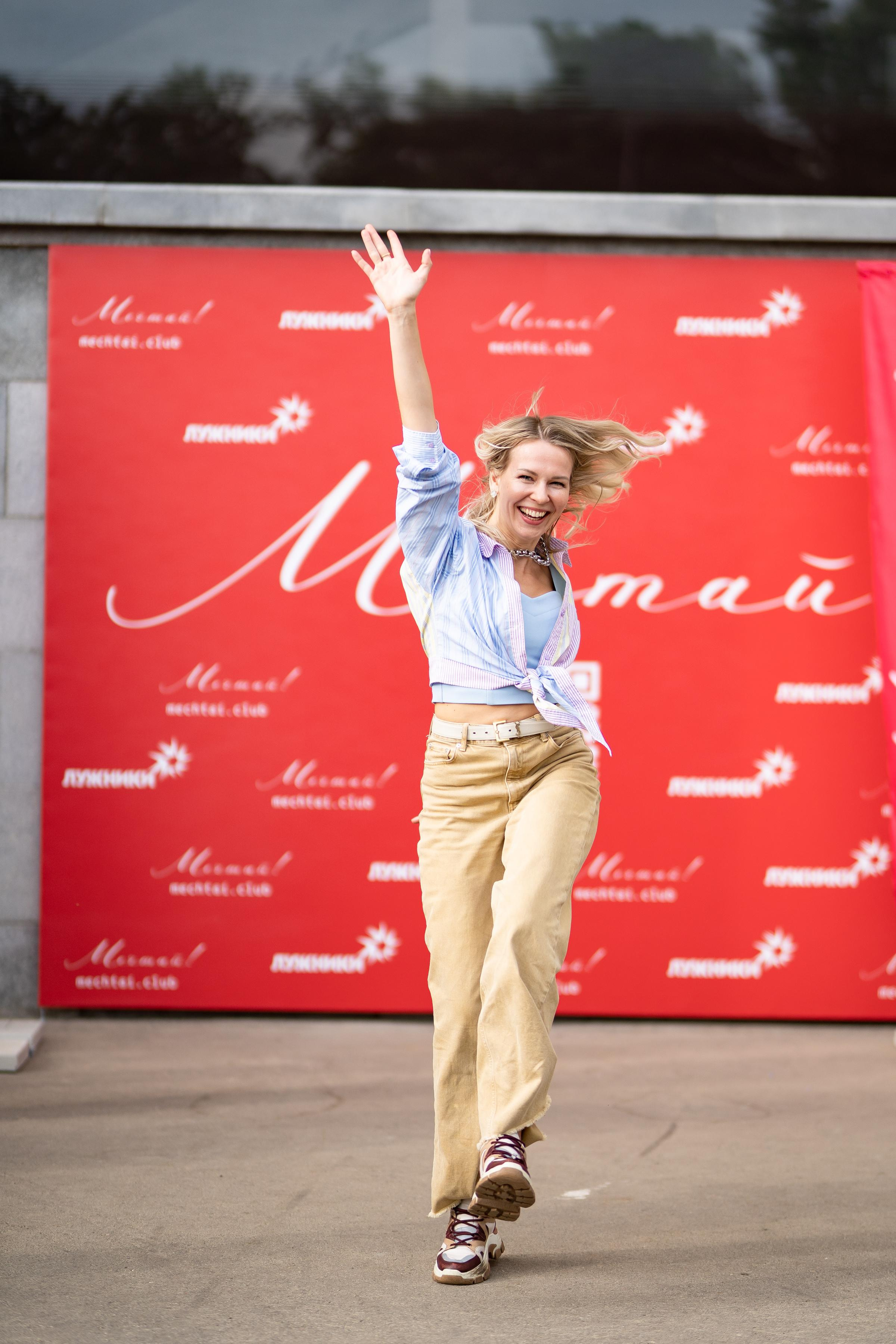 Репортажный фотограф, Лужники, Иммерсивный спектакль Мечтай