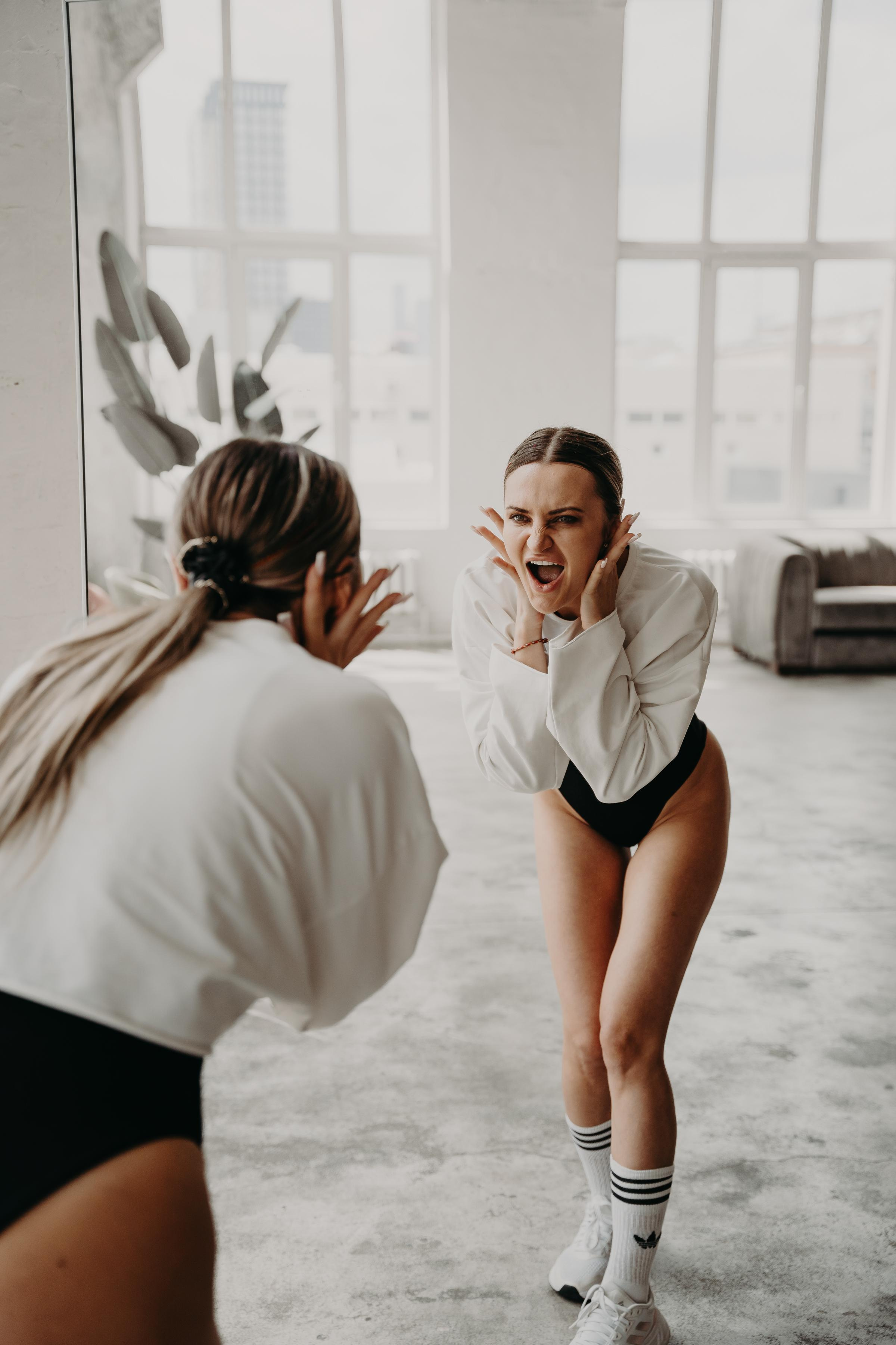 Индивидуальная фотосессия. Фотограф Юлия Восходова