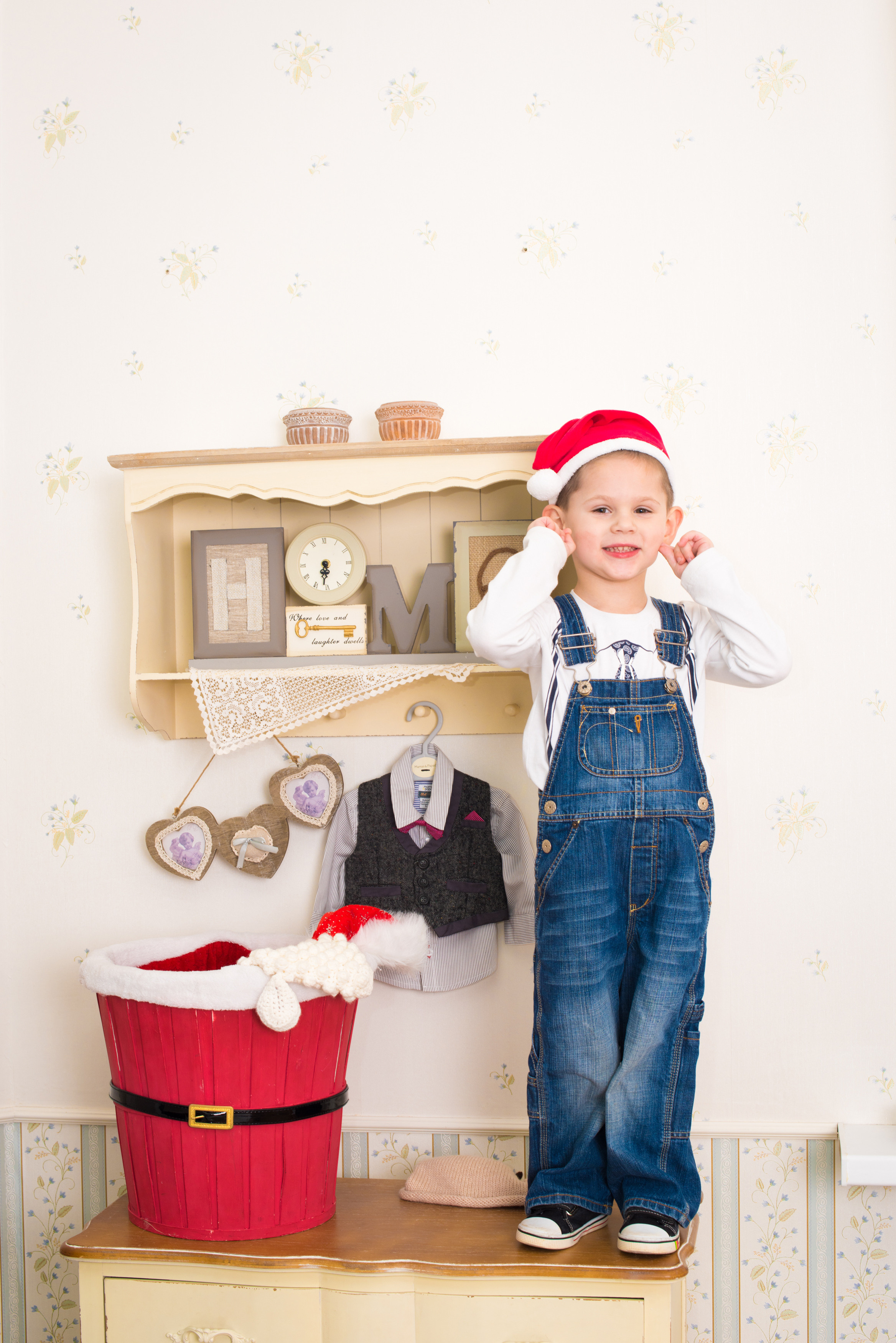 Семейная фотосессия. Фотограф Юлия Восходова