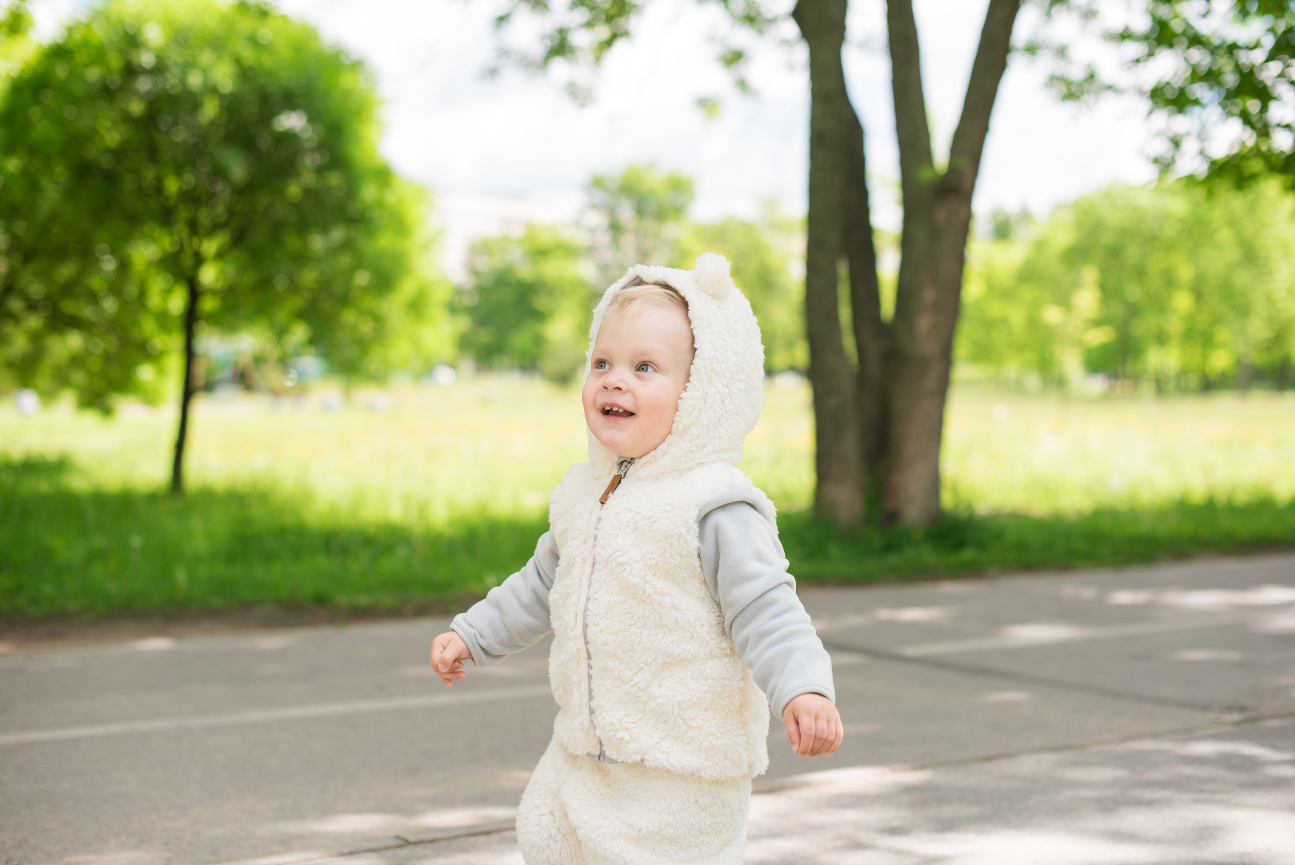 Семейная фотосессия. Фотограф Юлия Восходова