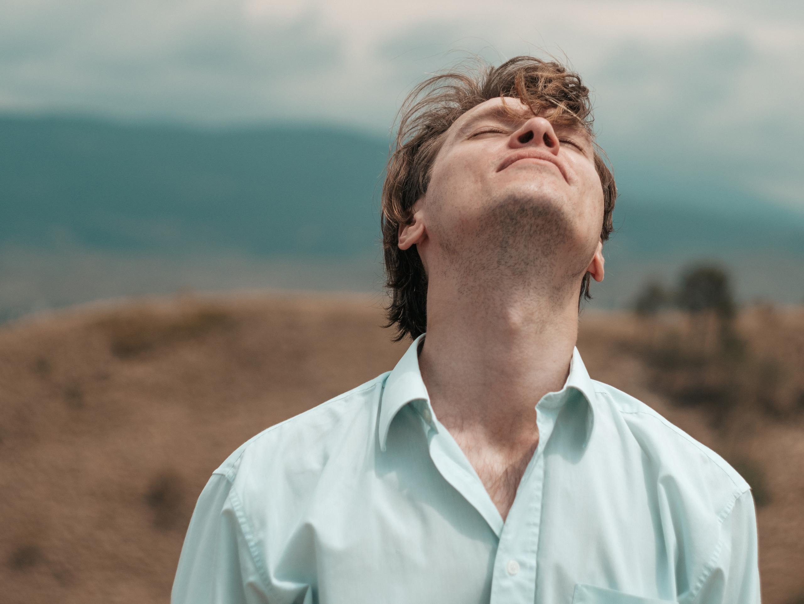 Индивидуальная фотосессия. Фотограф Юлия Восходова