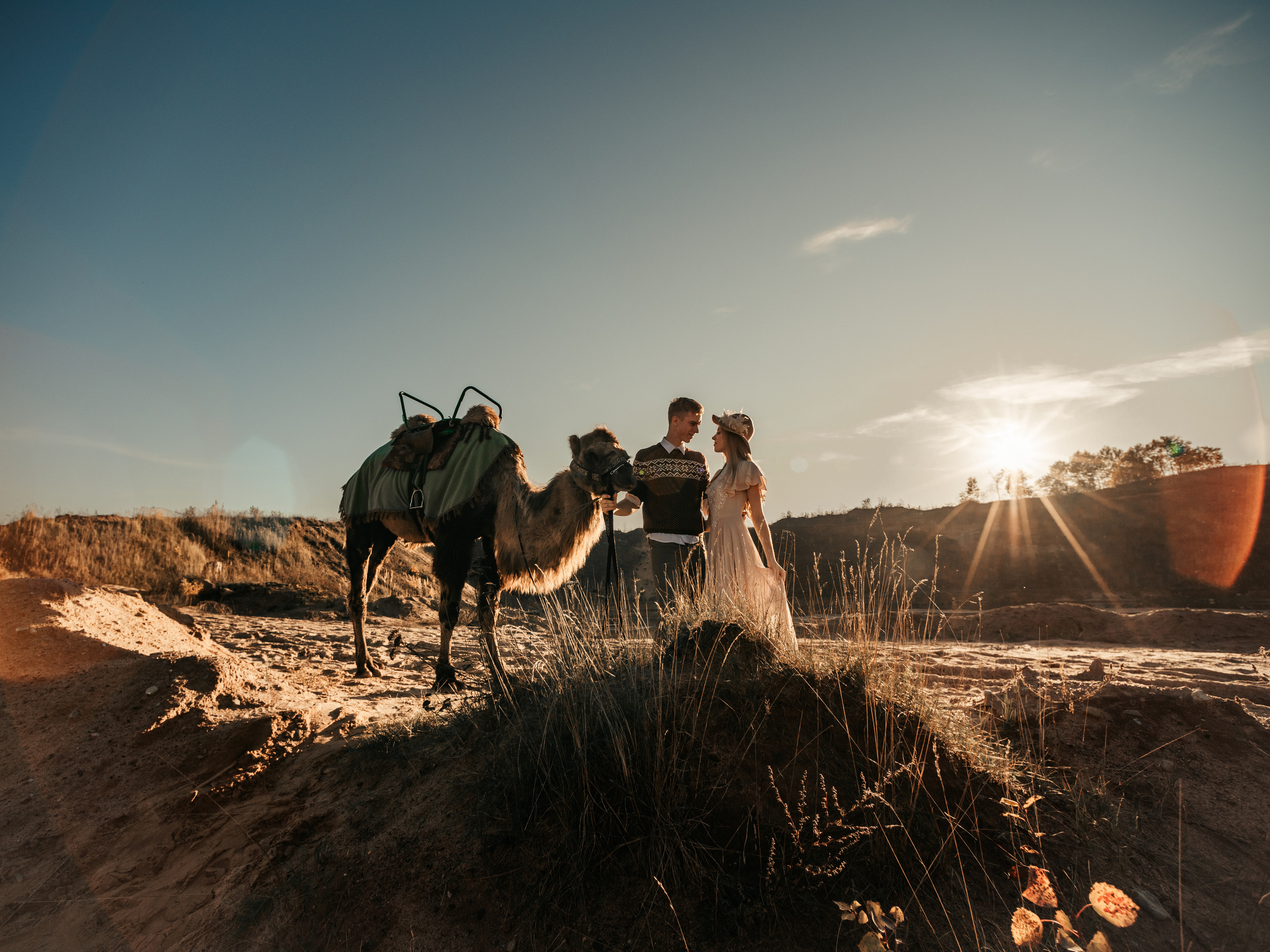 Выездная регистрация брака