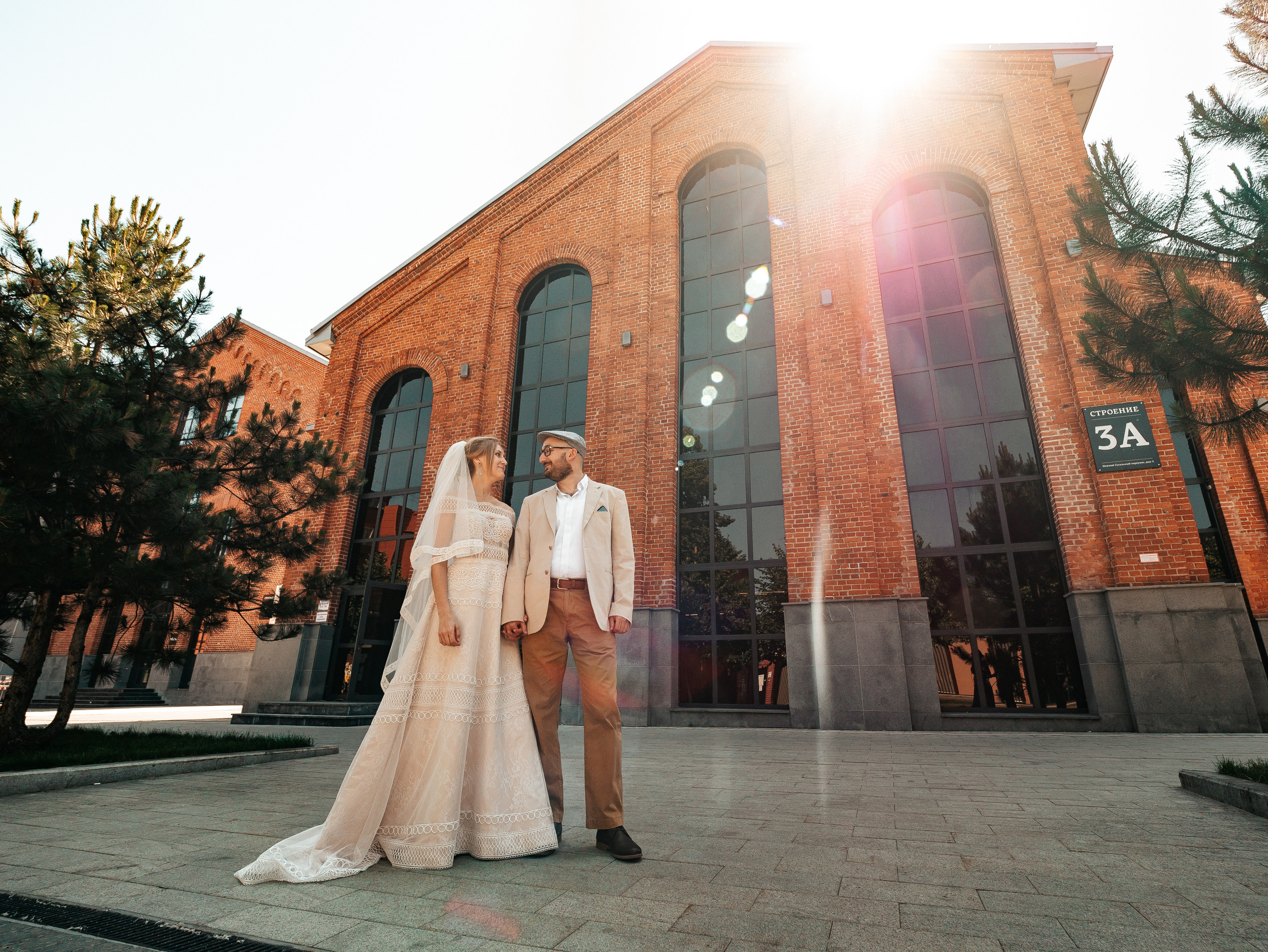 Фотограф Москва