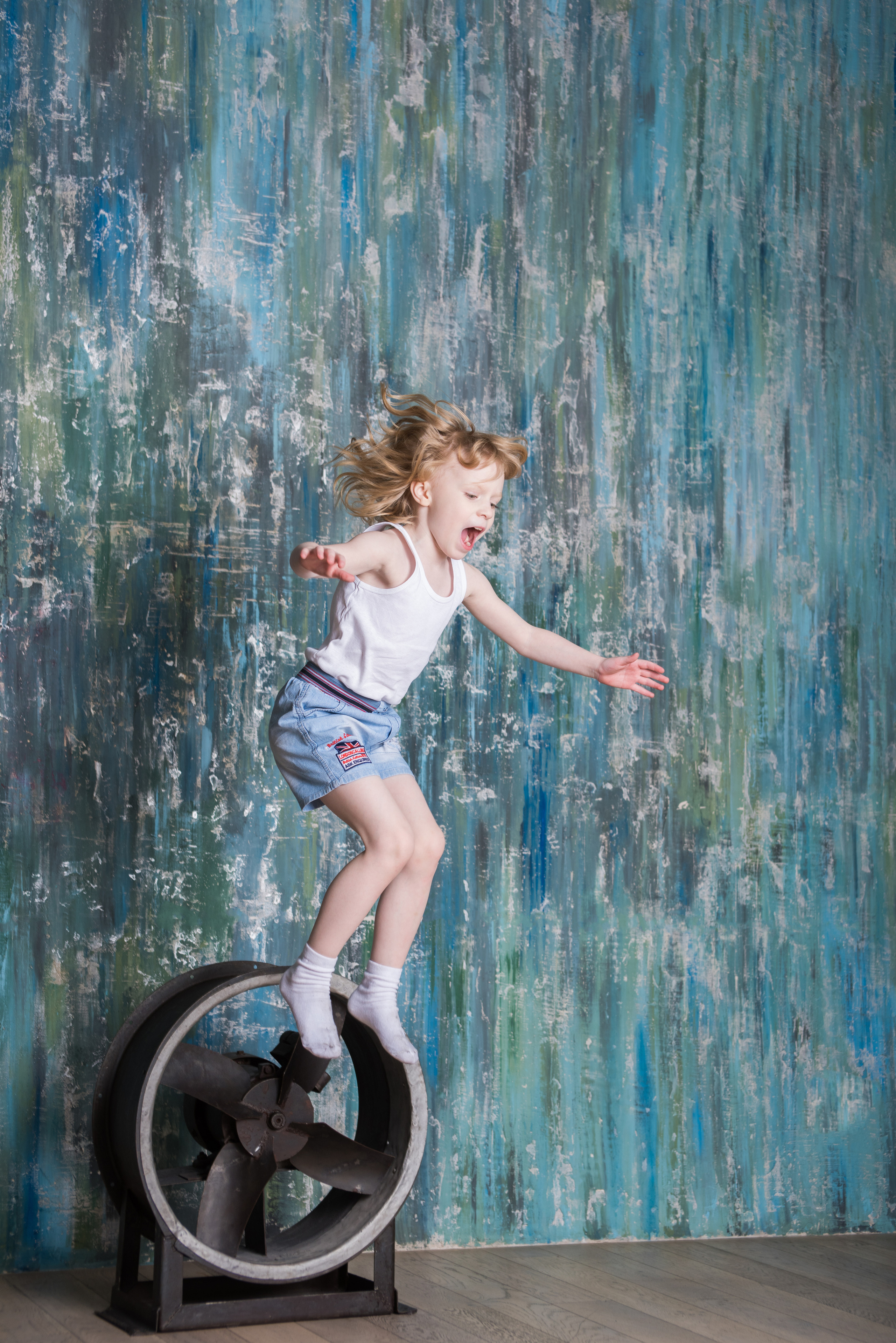 Семейная фотосессия. Фотограф Юлия Восходова