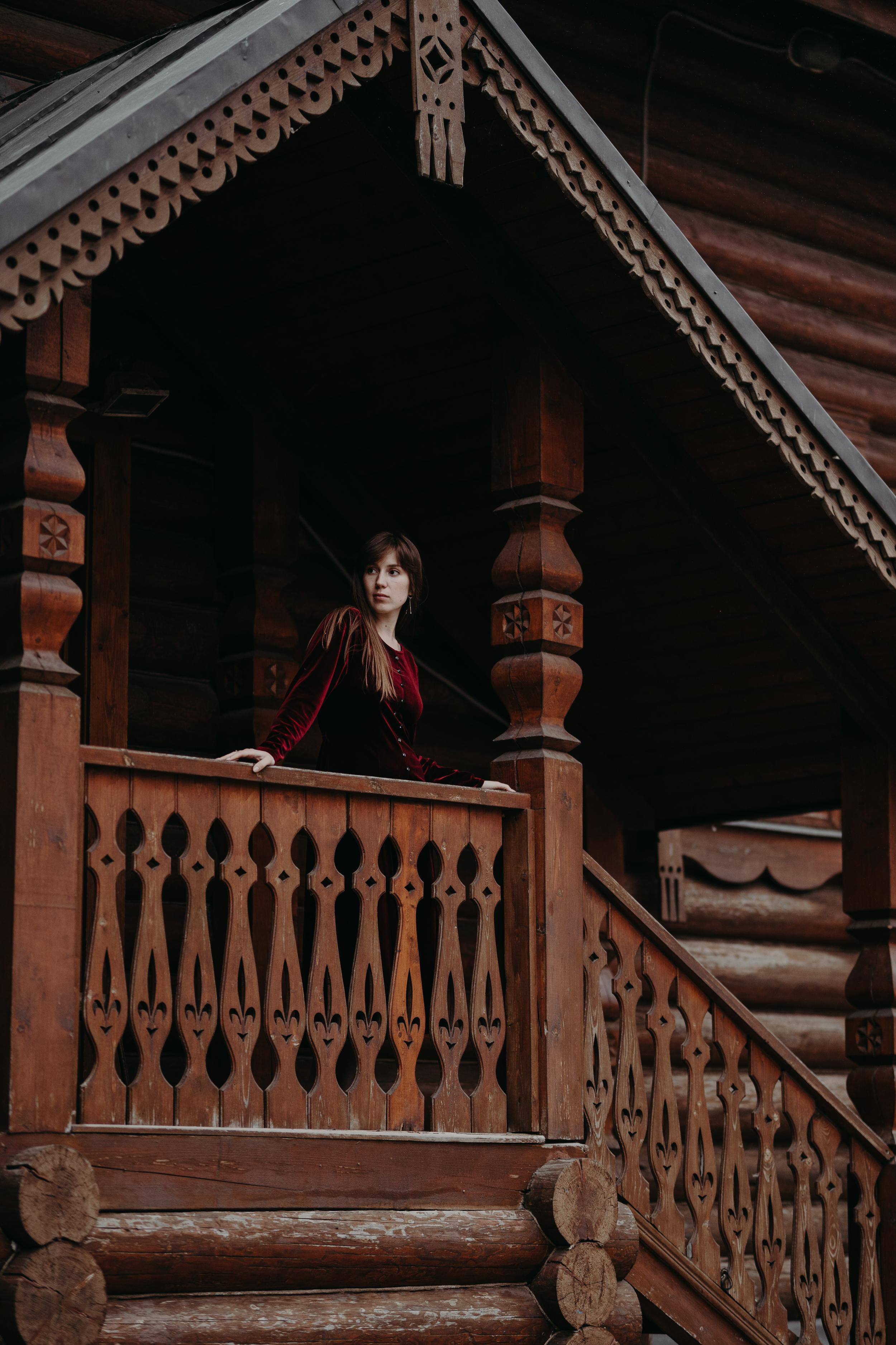 Индивидуальная фотосессия. Фотограф Юлия Восходова