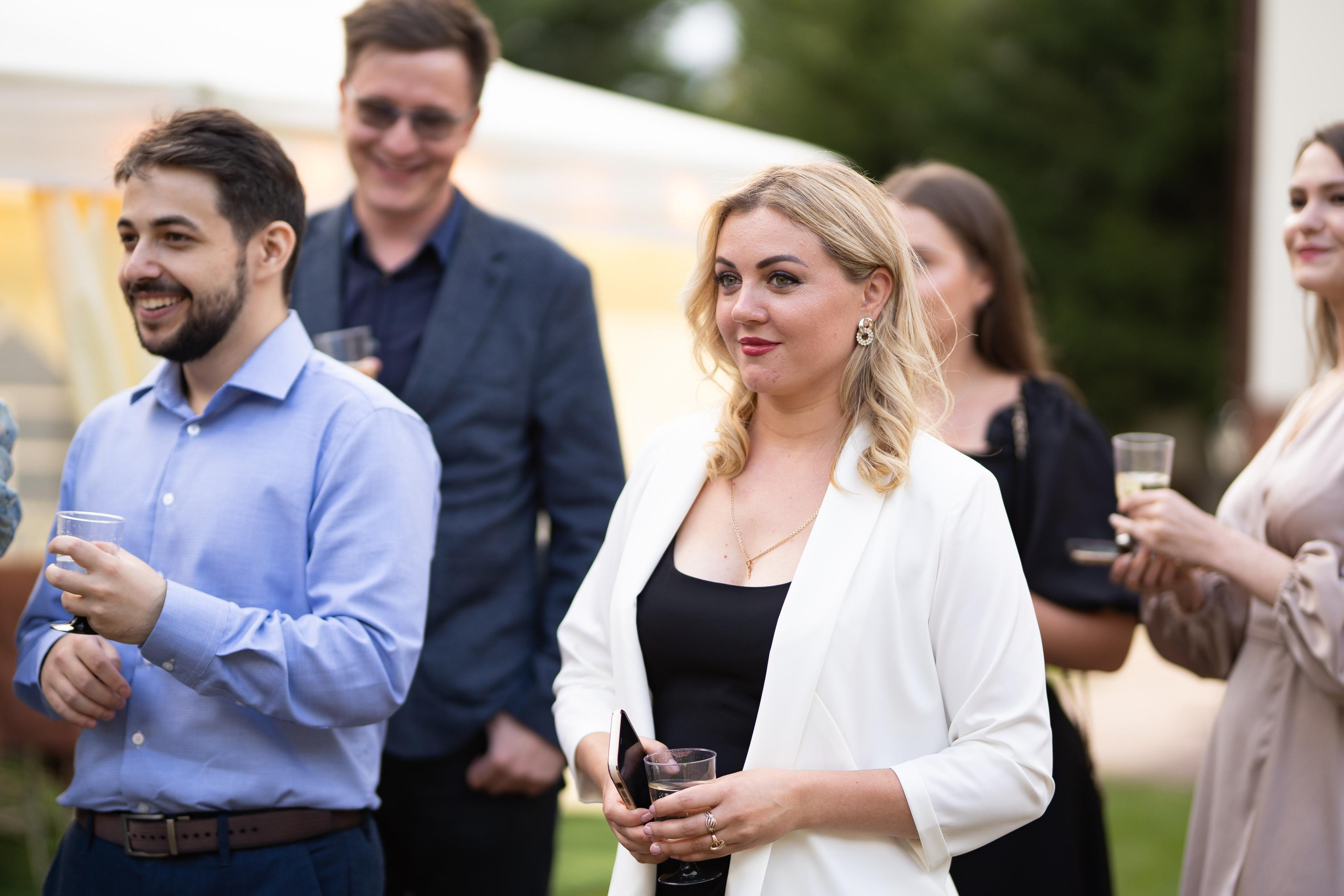 Репортажная съёмка. Фотограф Юлия Восходова