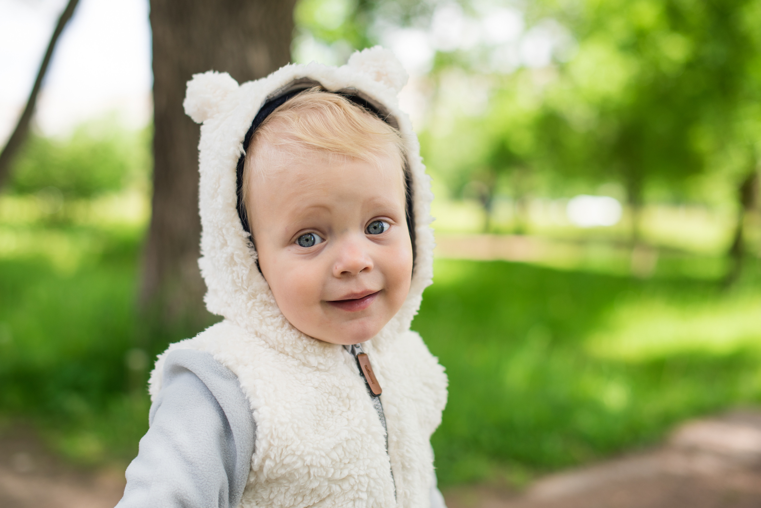 Семейная фотосессия. Фотограф Юлия Восходова
