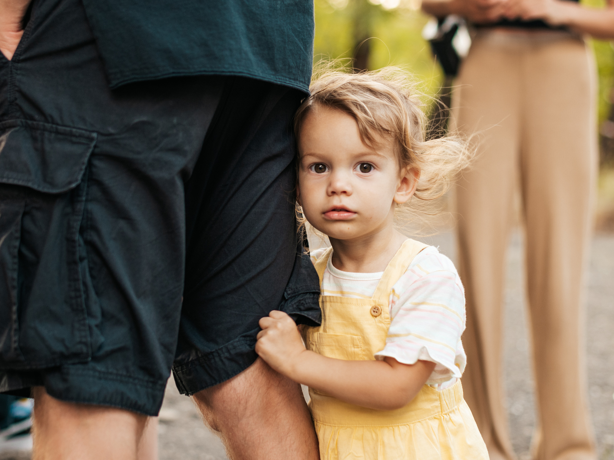 Репортажная съёмка. Фотограф Юлия Восходова