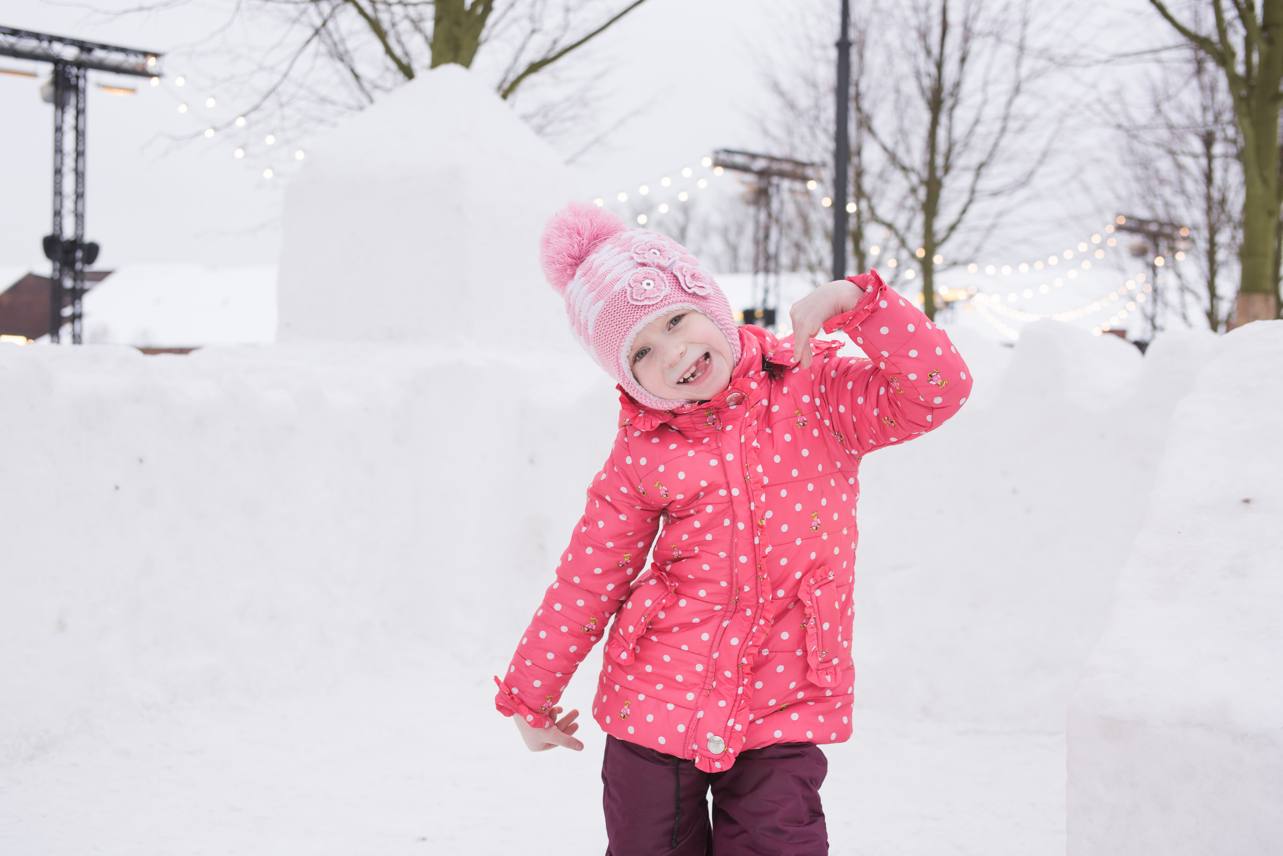 Семейная фотосессия. Фотограф Юлия Восходова