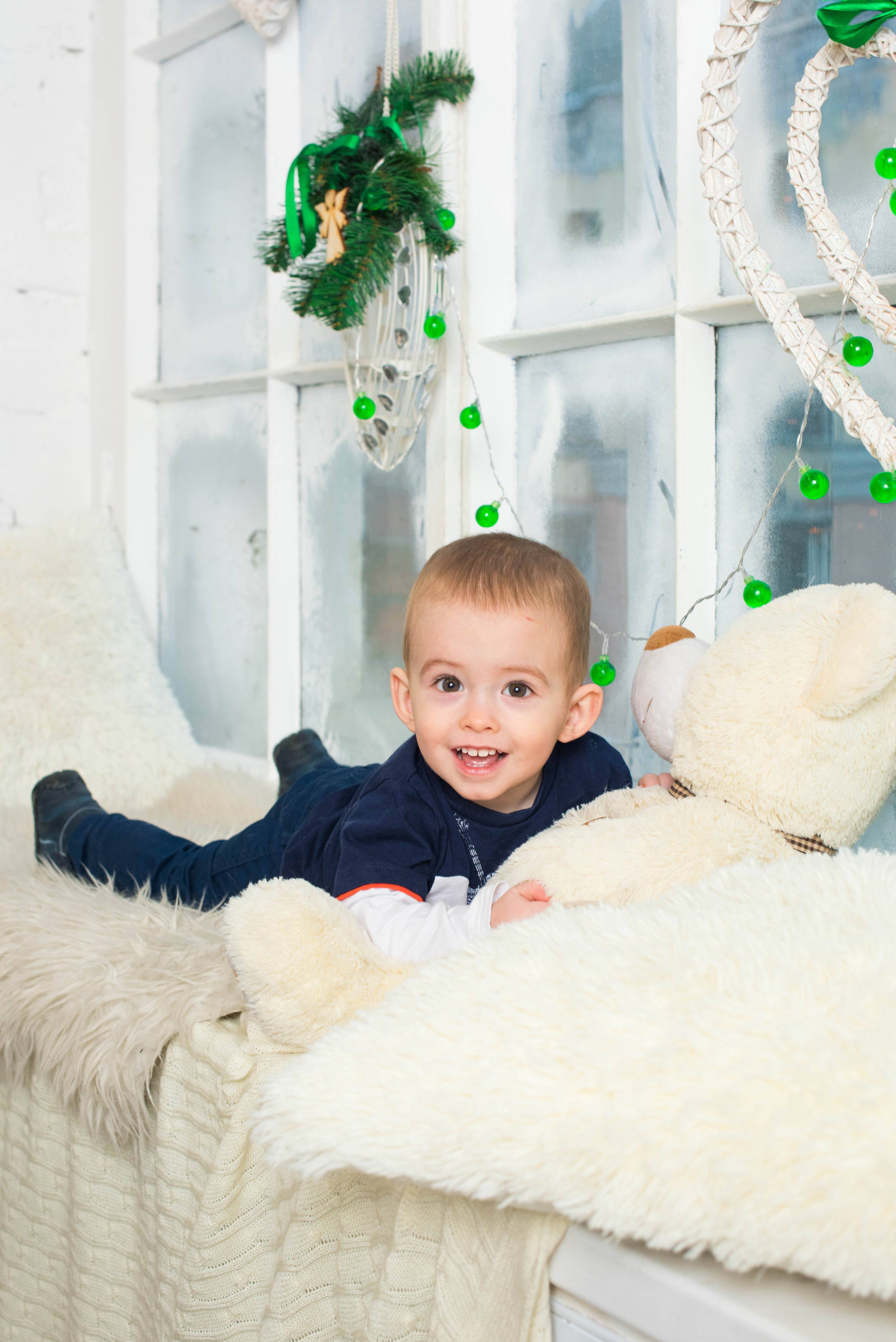 Семейная фотосессия. Фотограф Юлия Восходова