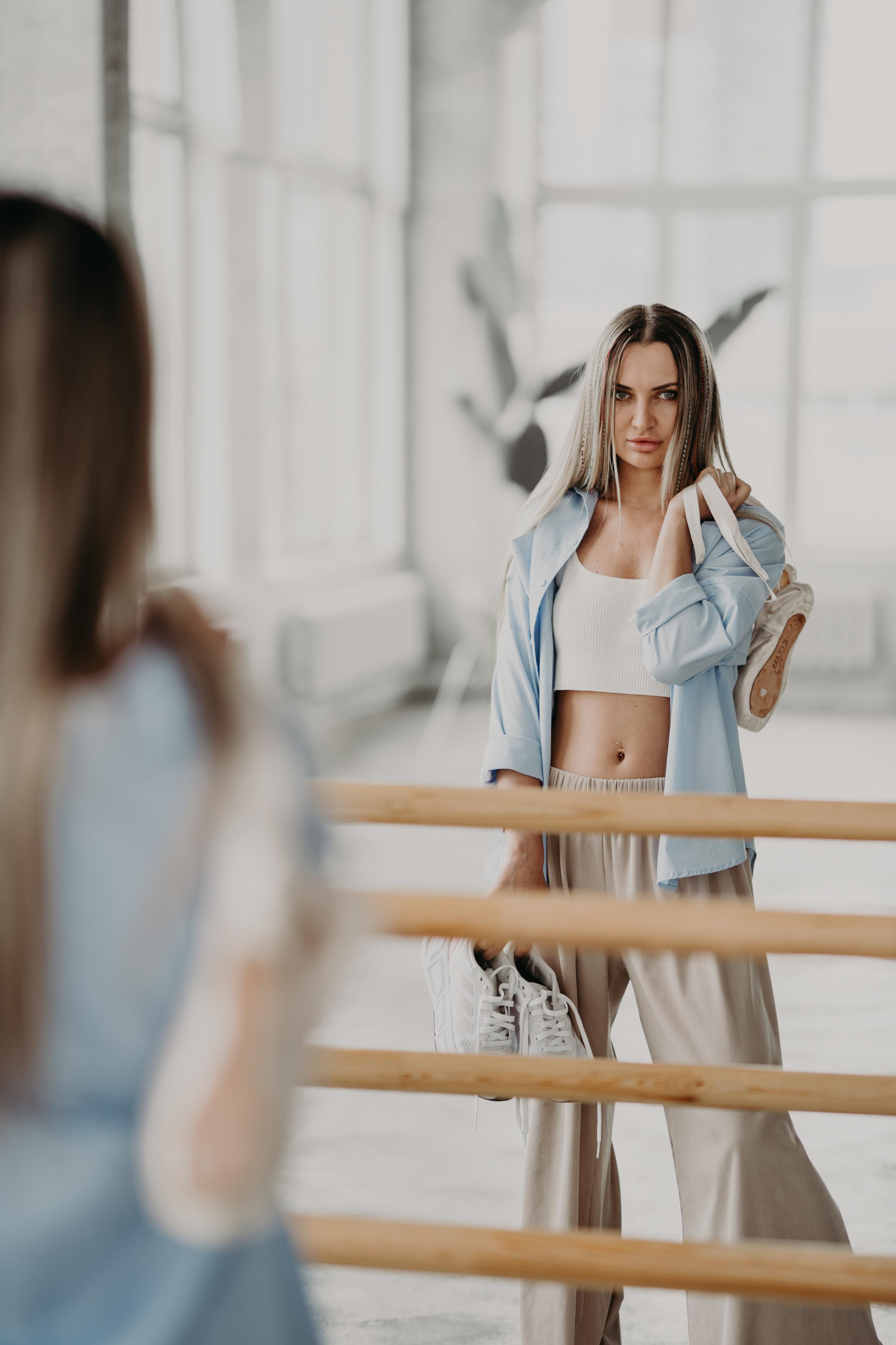 Индивидуальная фотосессия. Фотограф Юлия Восходова