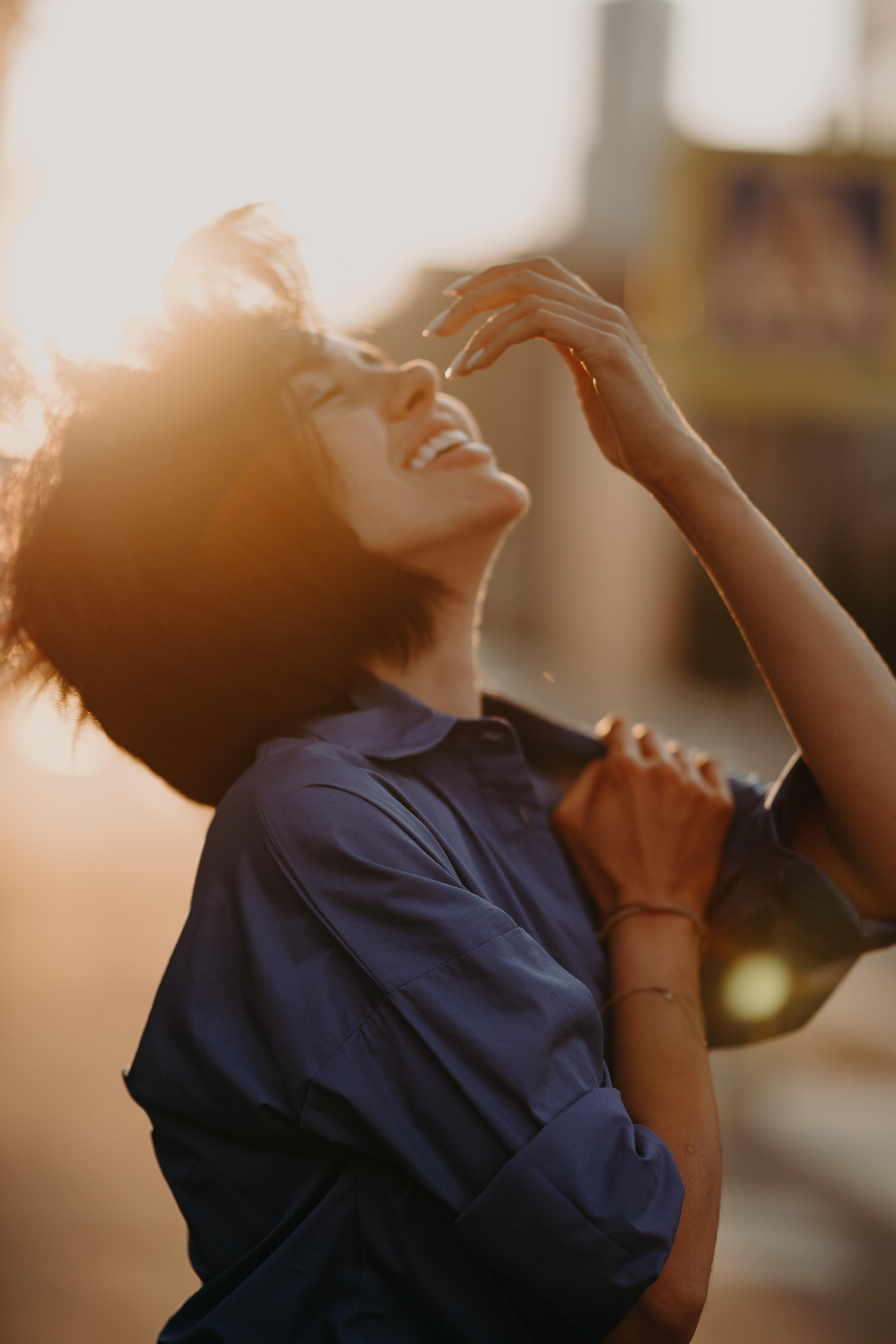 Индивидуальная фотосессия. Фотограф Юлия Восходова