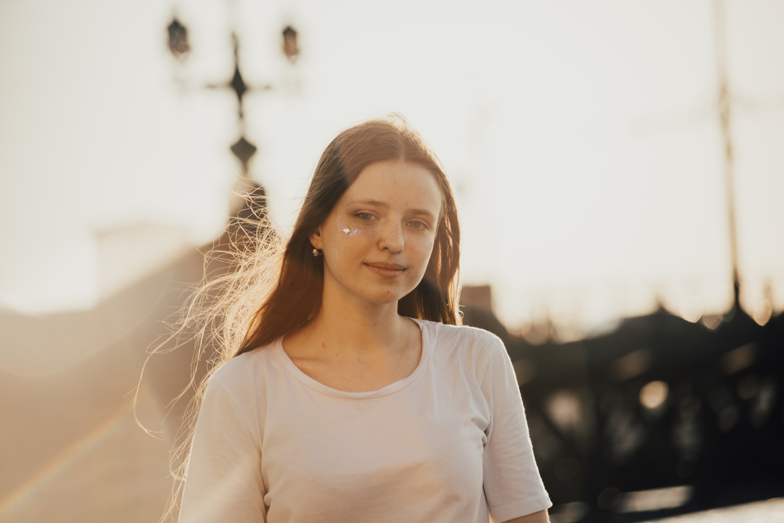 Индивидуальная фотосессия. Фотограф Юлия Восходова