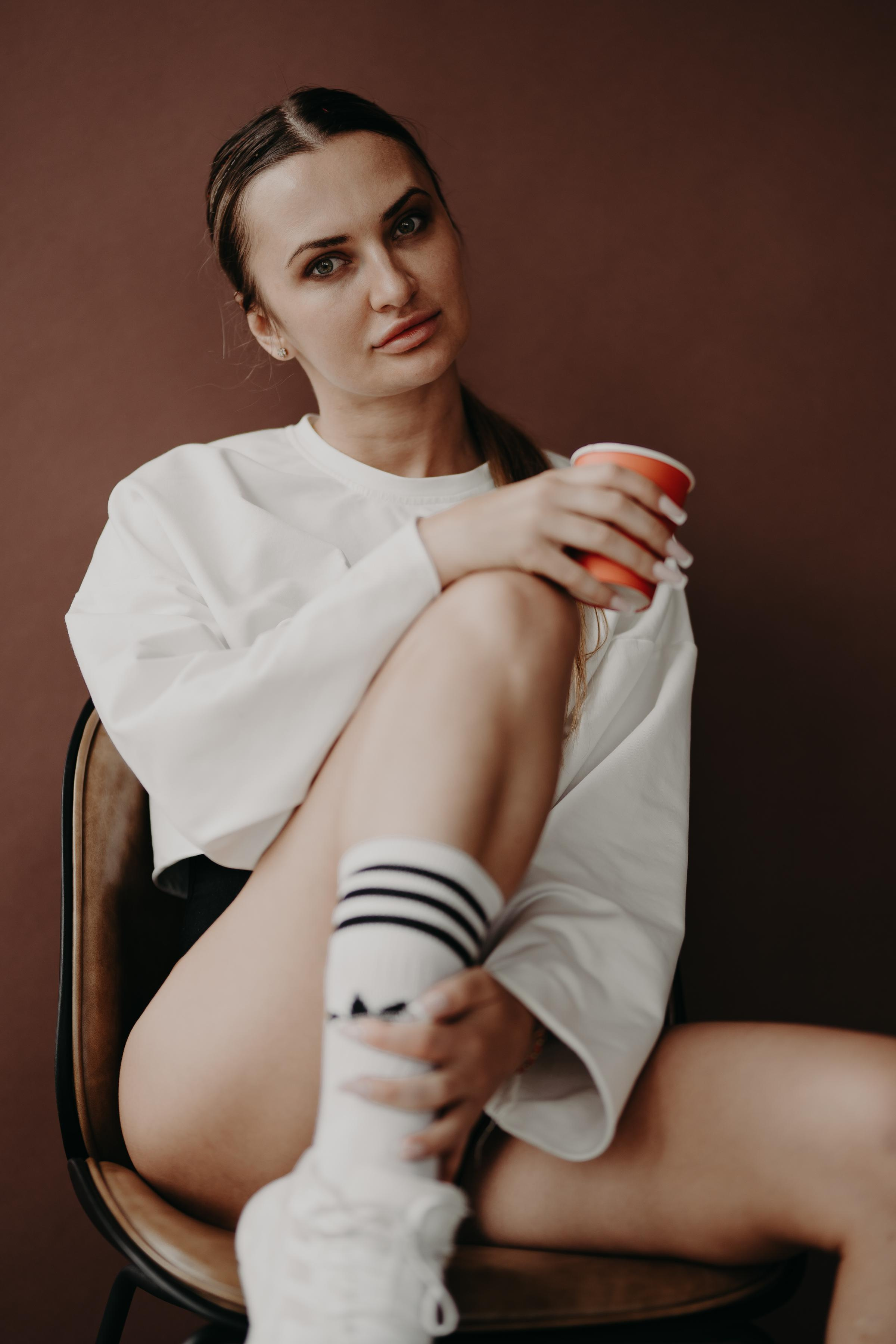 Индивидуальная фотосессия. Фотограф Юлия Восходова