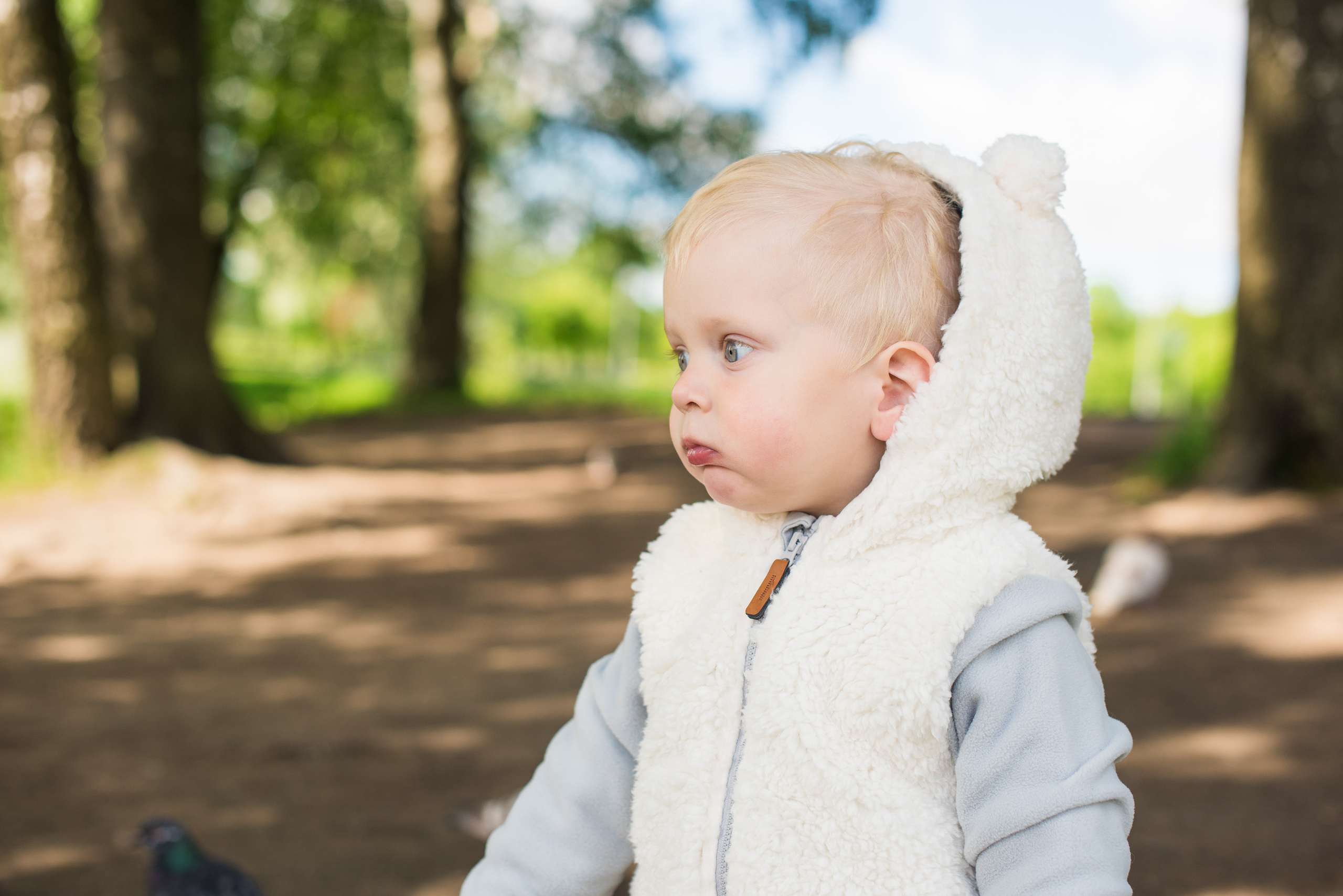 Семейная фотосессия. Фотограф Юлия Восходова