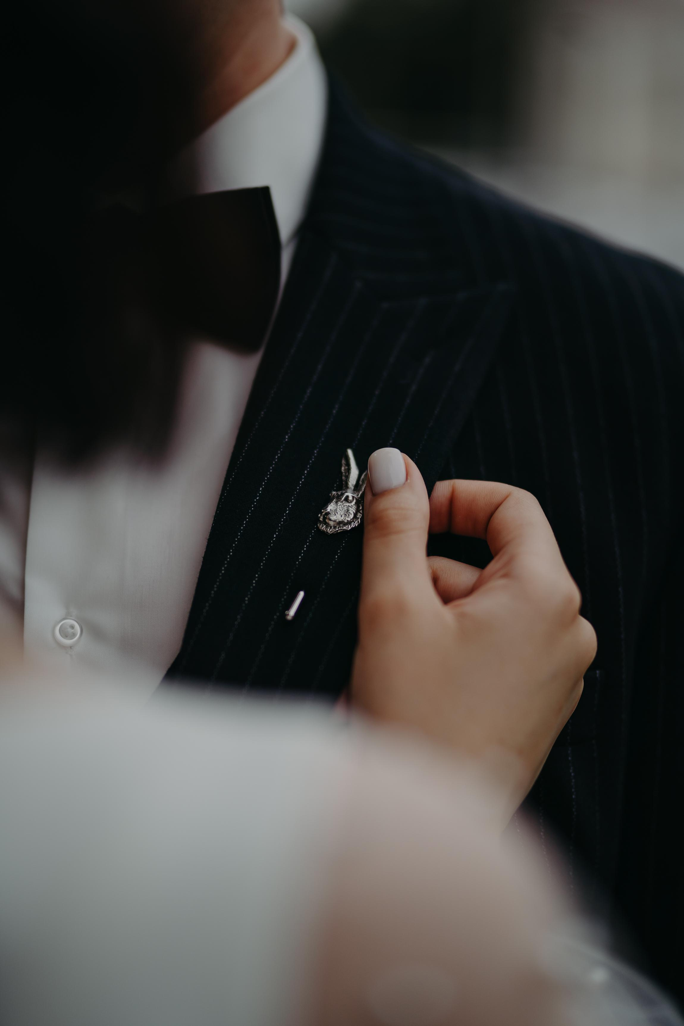 Свадебный фотограф Москва