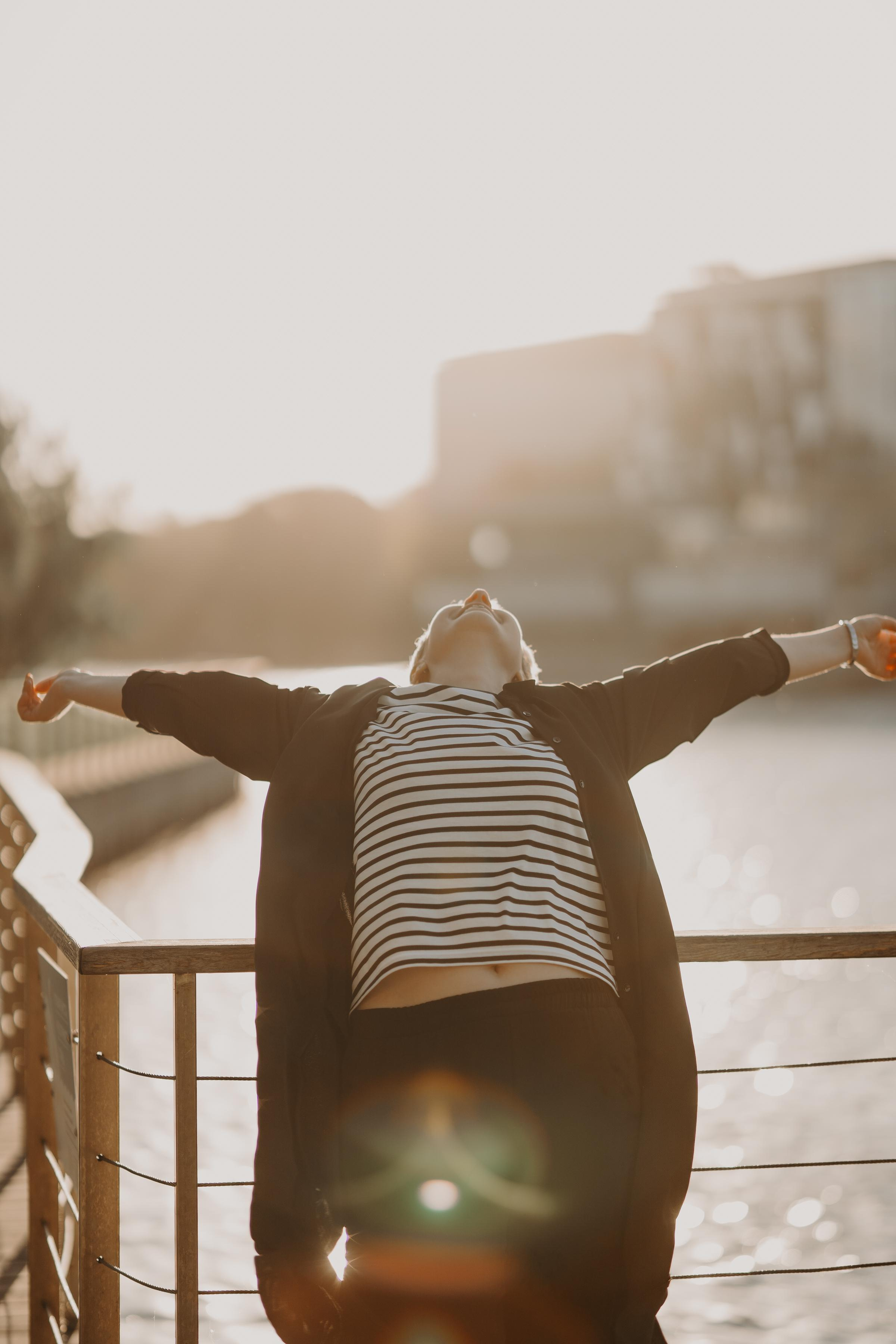 Индивидуальная фотосессия. Фотограф Юлия Восходова