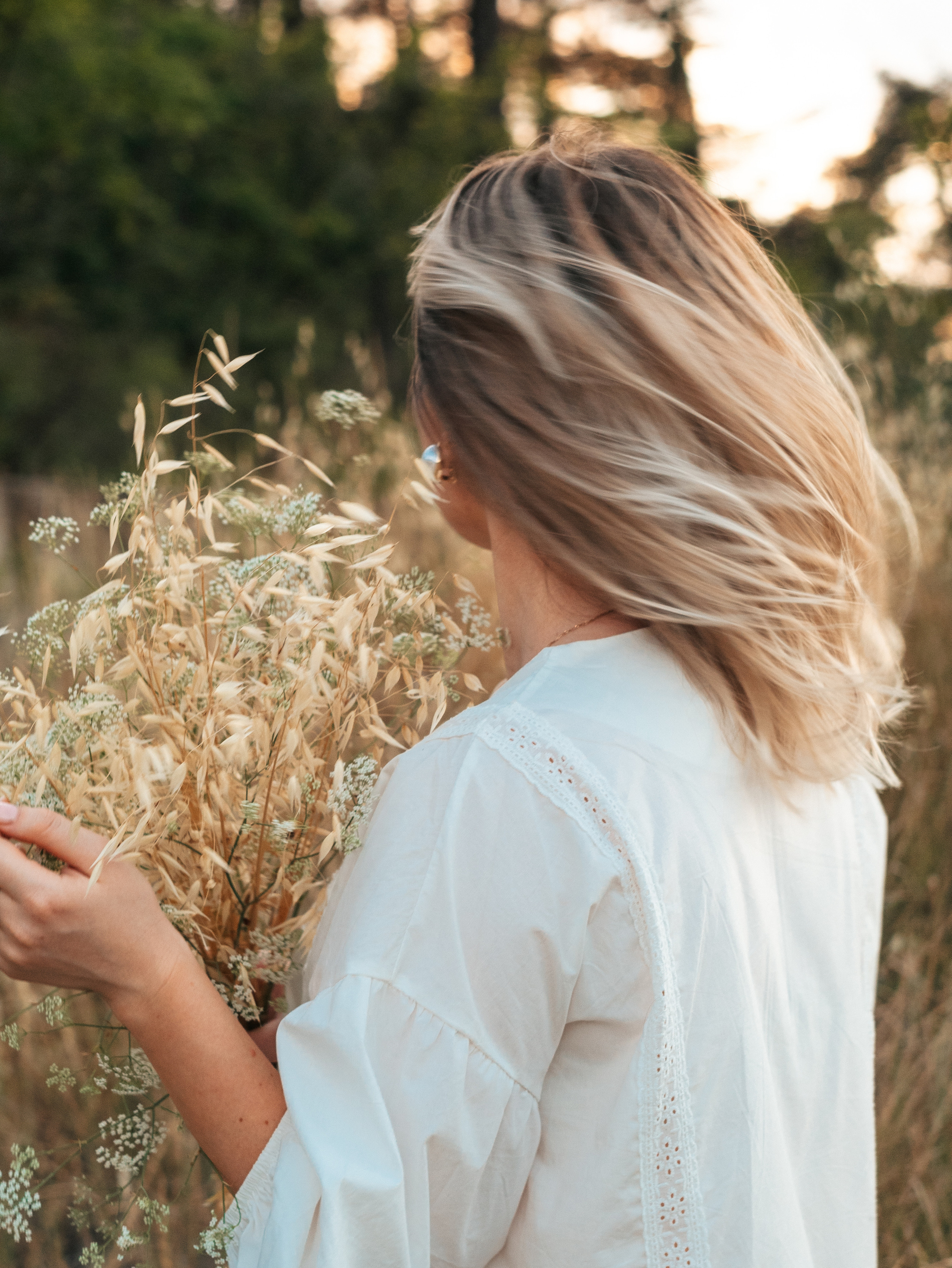 Индивидуальная фотосессия. Фотограф Юлия Восходова