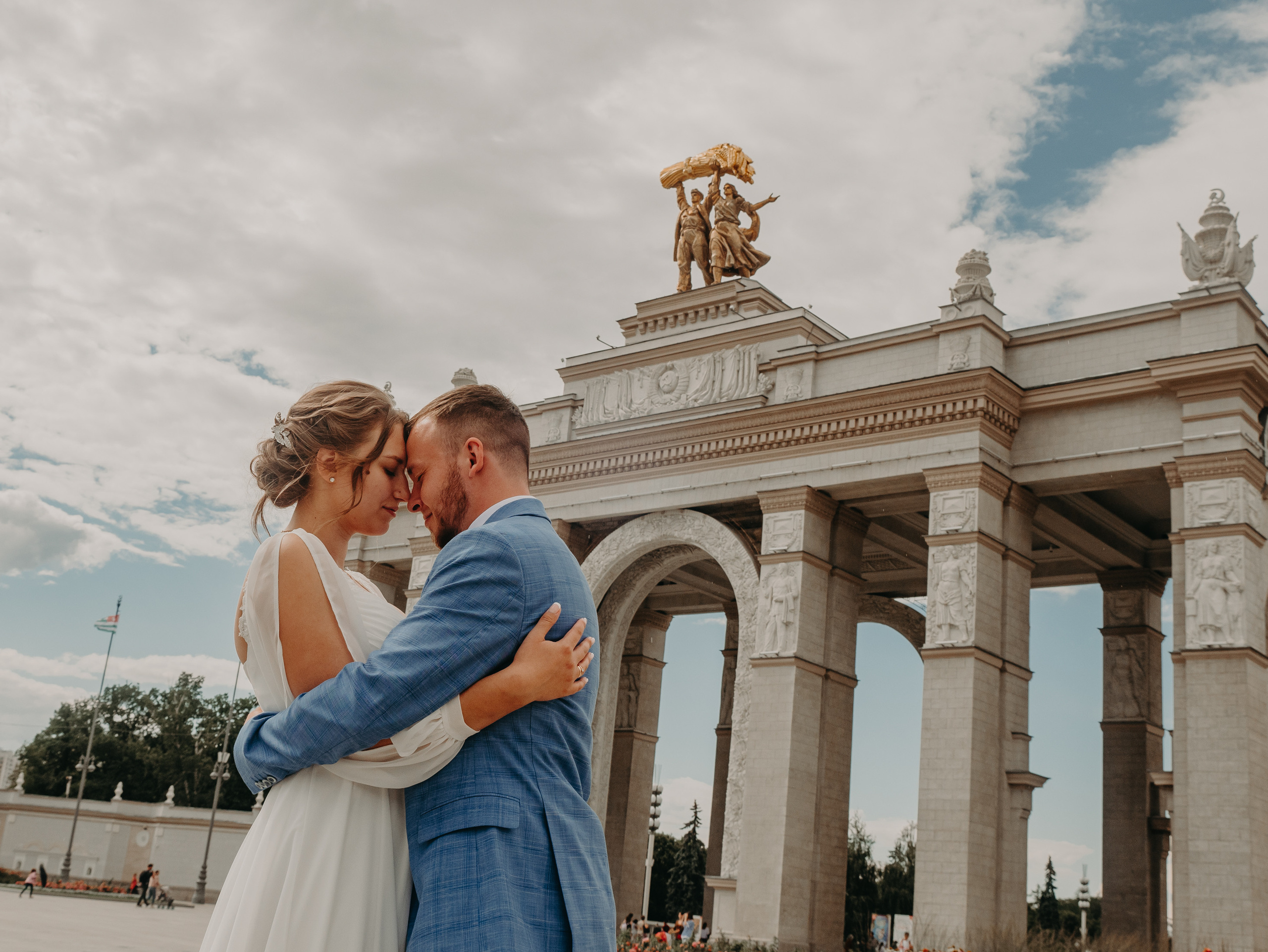 Фотограф Москва