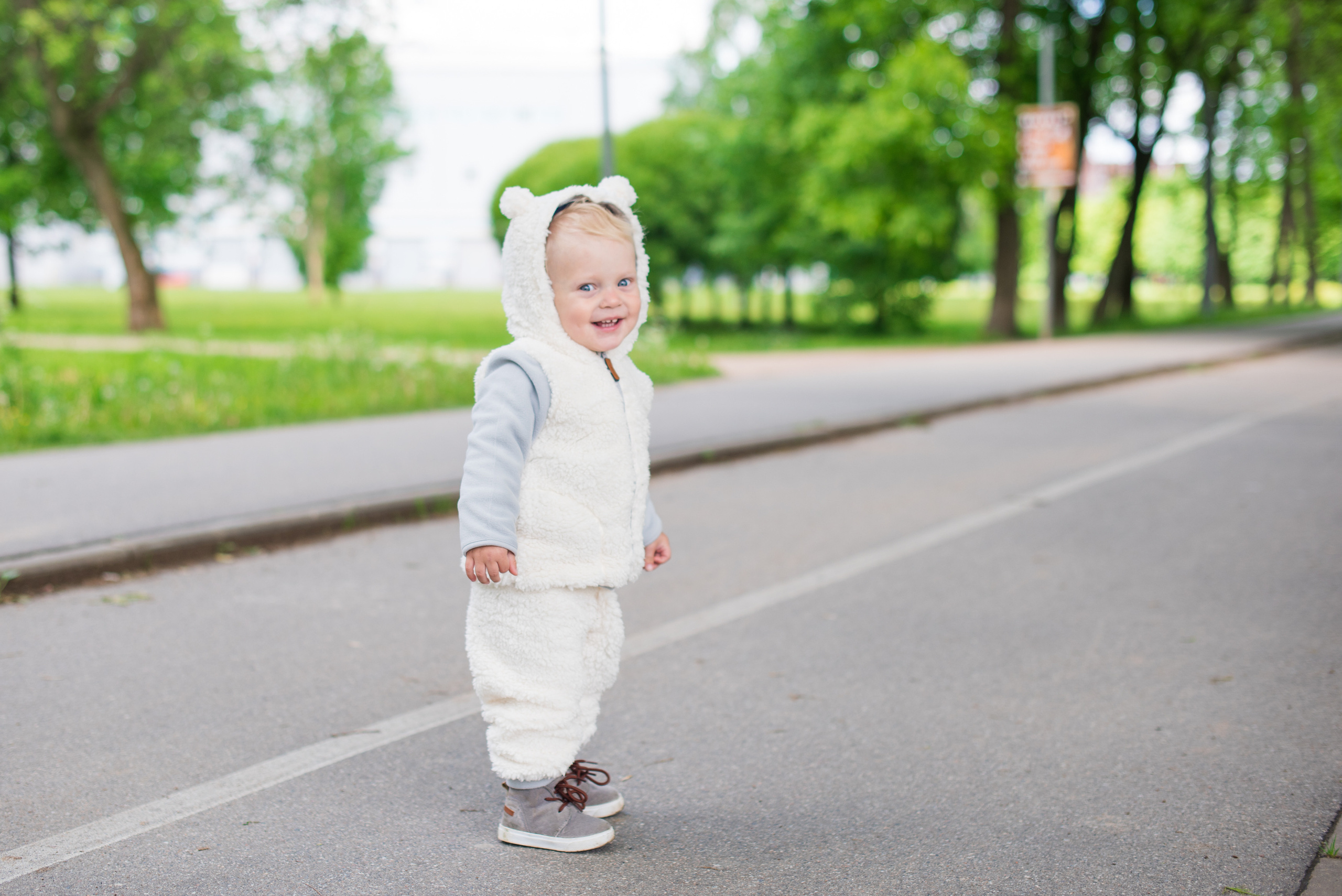 Семейная фотосессия. Фотограф Юлия Восходова