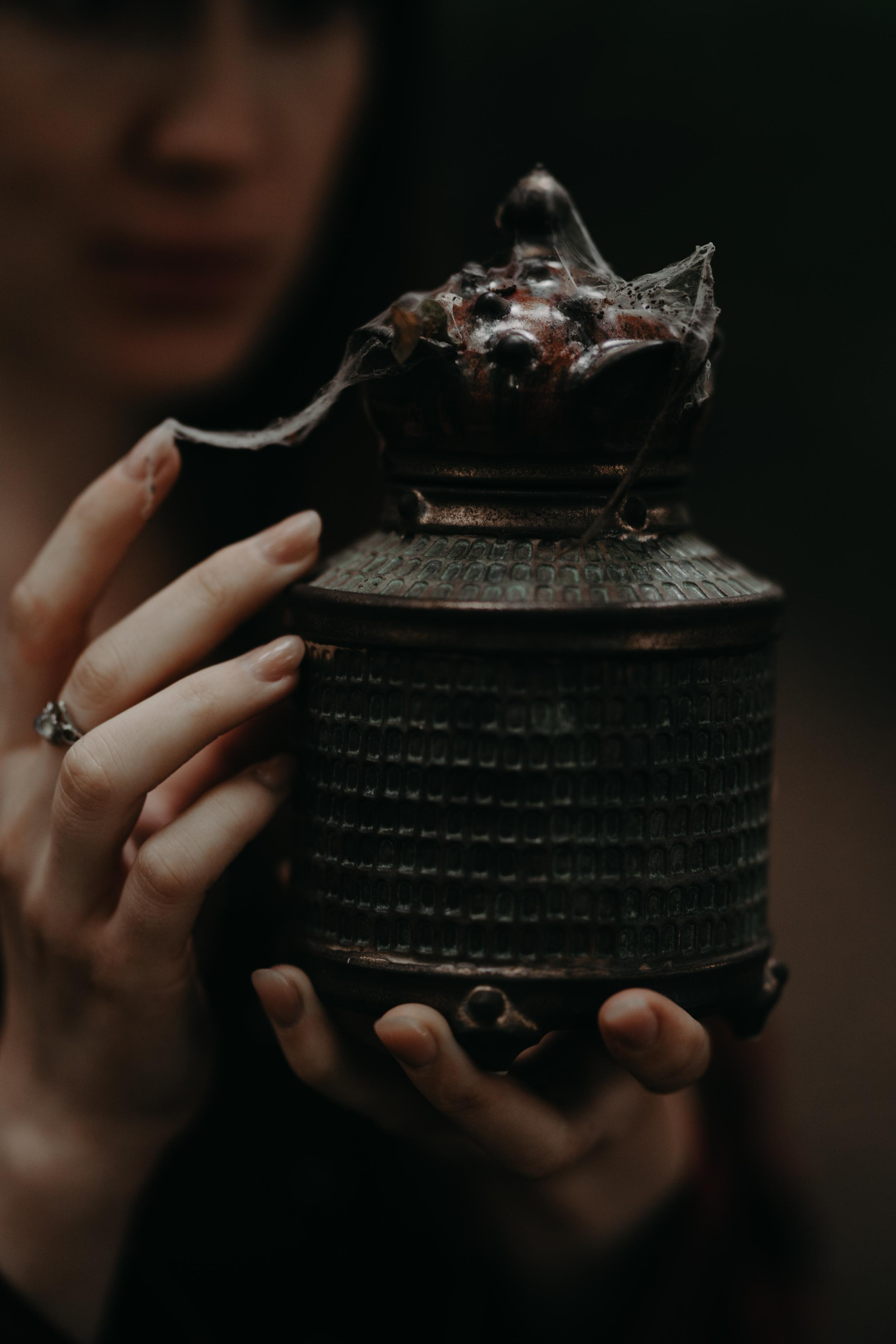 Индивидуальная фотосессия. Фотограф Юлия Восходова