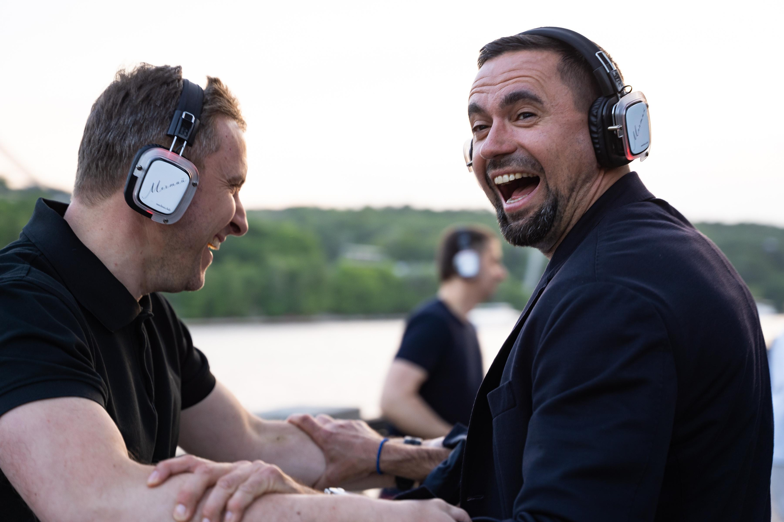 Репортажный фотограф, Лужники