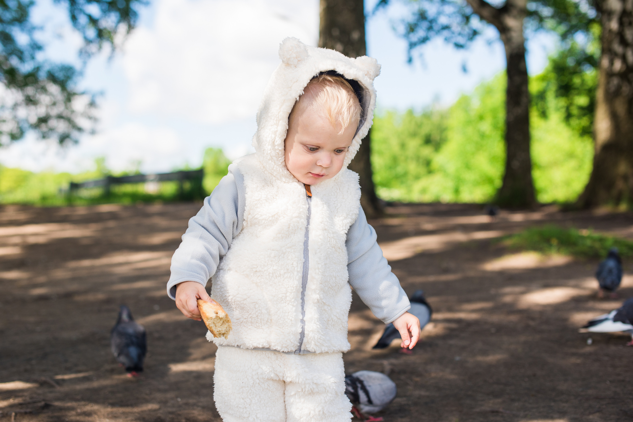 Семейная фотосессия. Фотограф Юлия Восходова