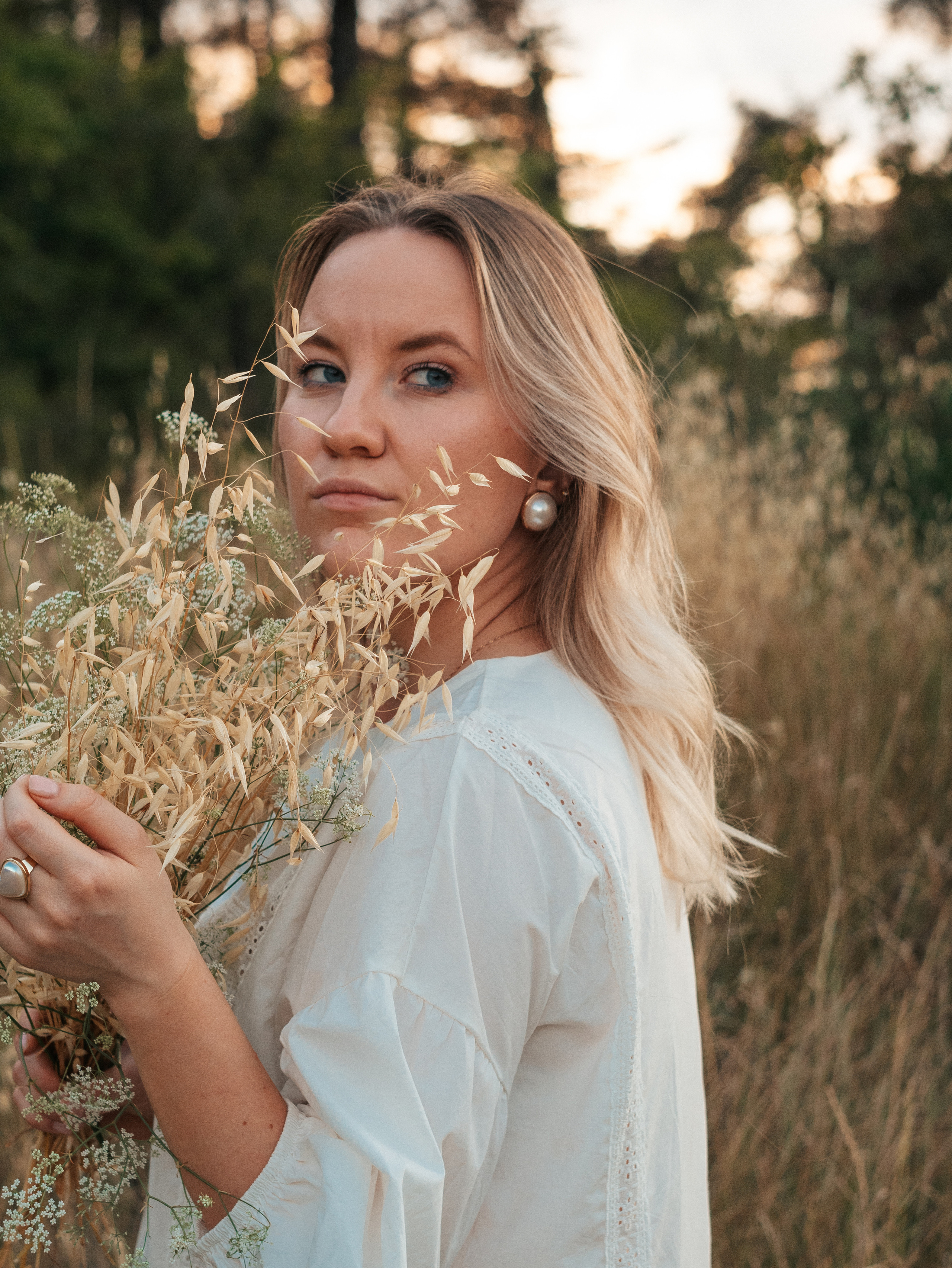 Индивидуальная фотосессия. Фотограф Юлия Восходова