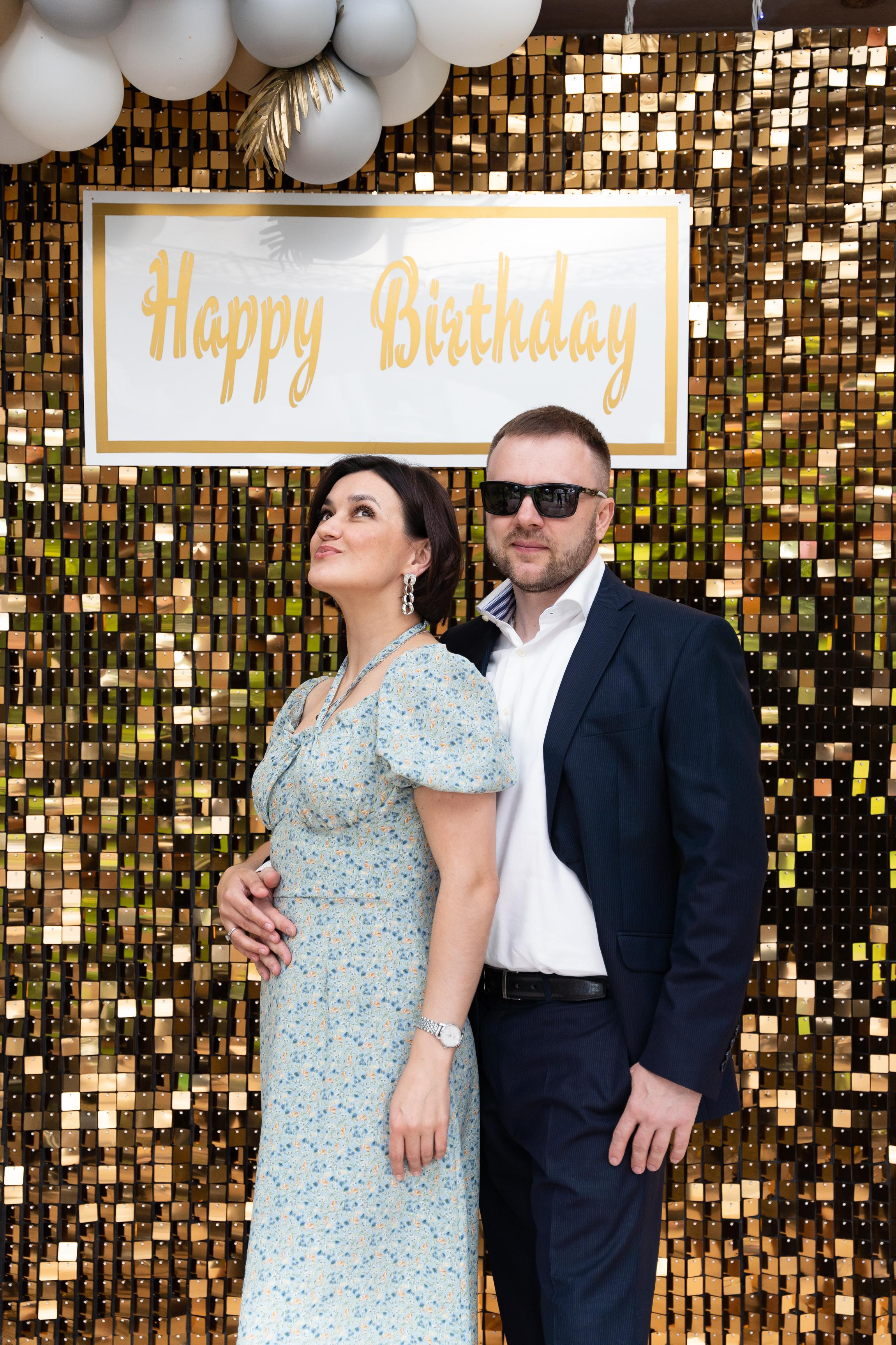 Репортажная съёмка. Фотограф Юлия Восходова