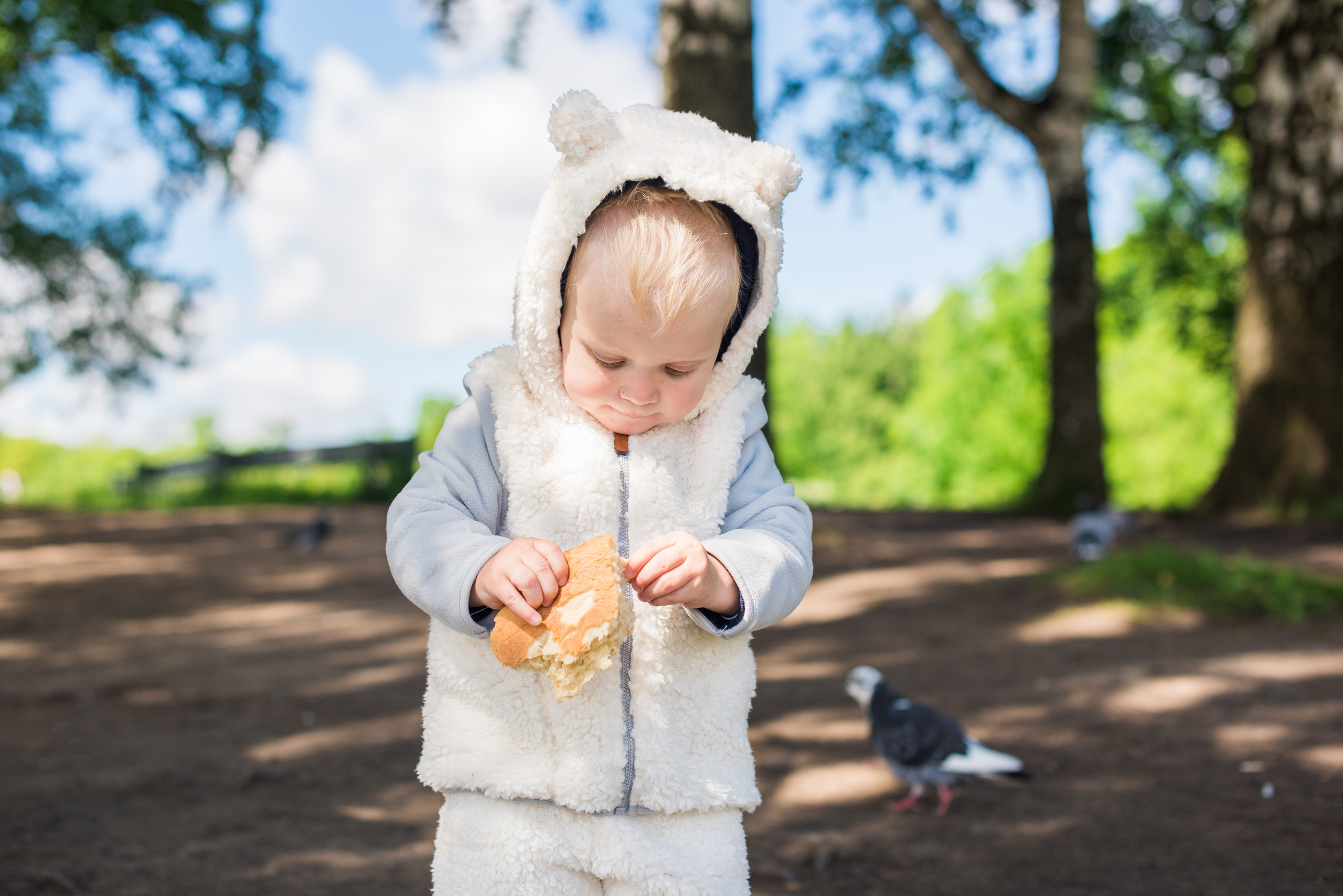 Семейная фотосессия. Фотограф Юлия Восходова