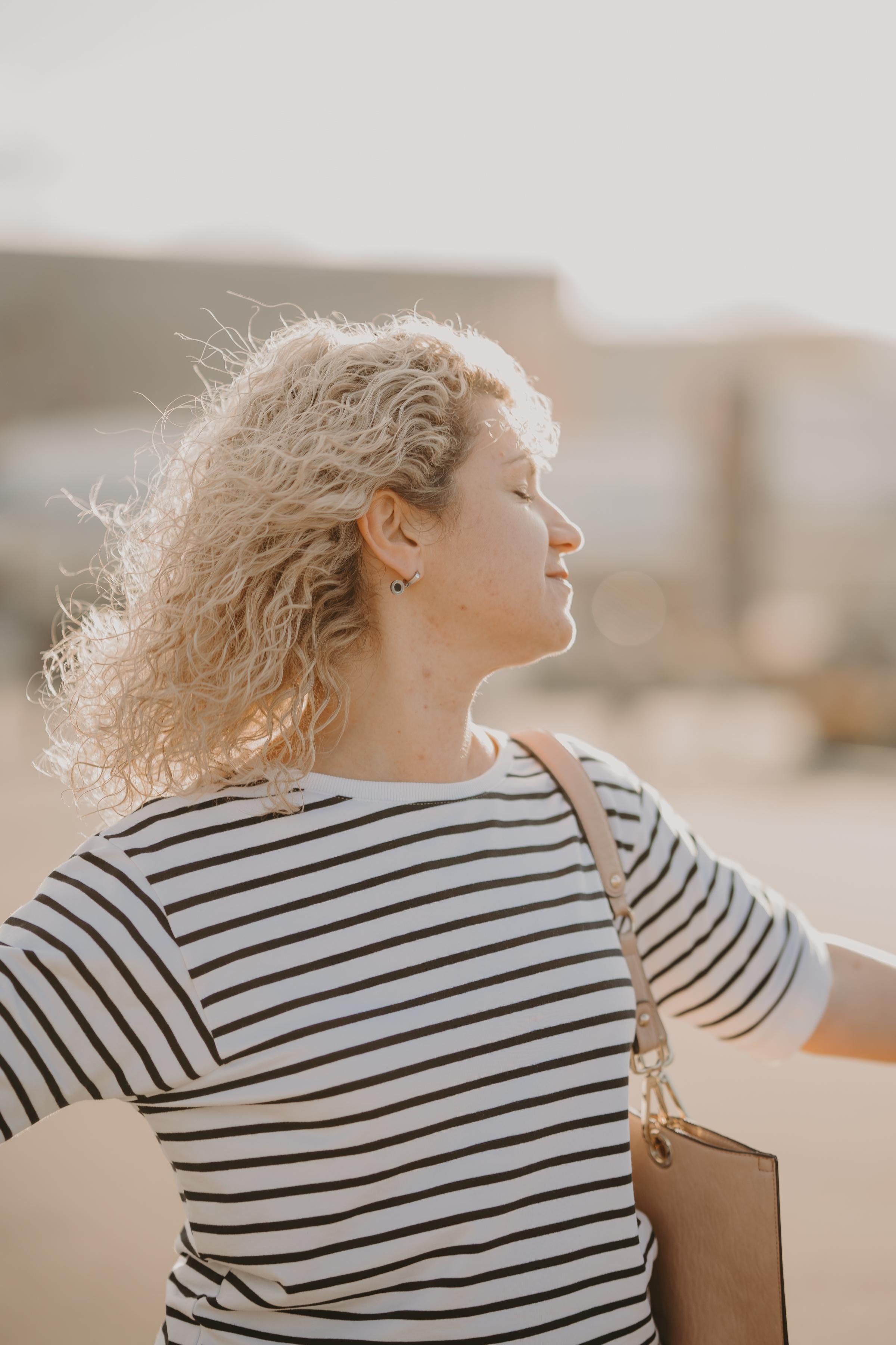 Индивидуальная фотосессия. Фотограф Юлия Восходова