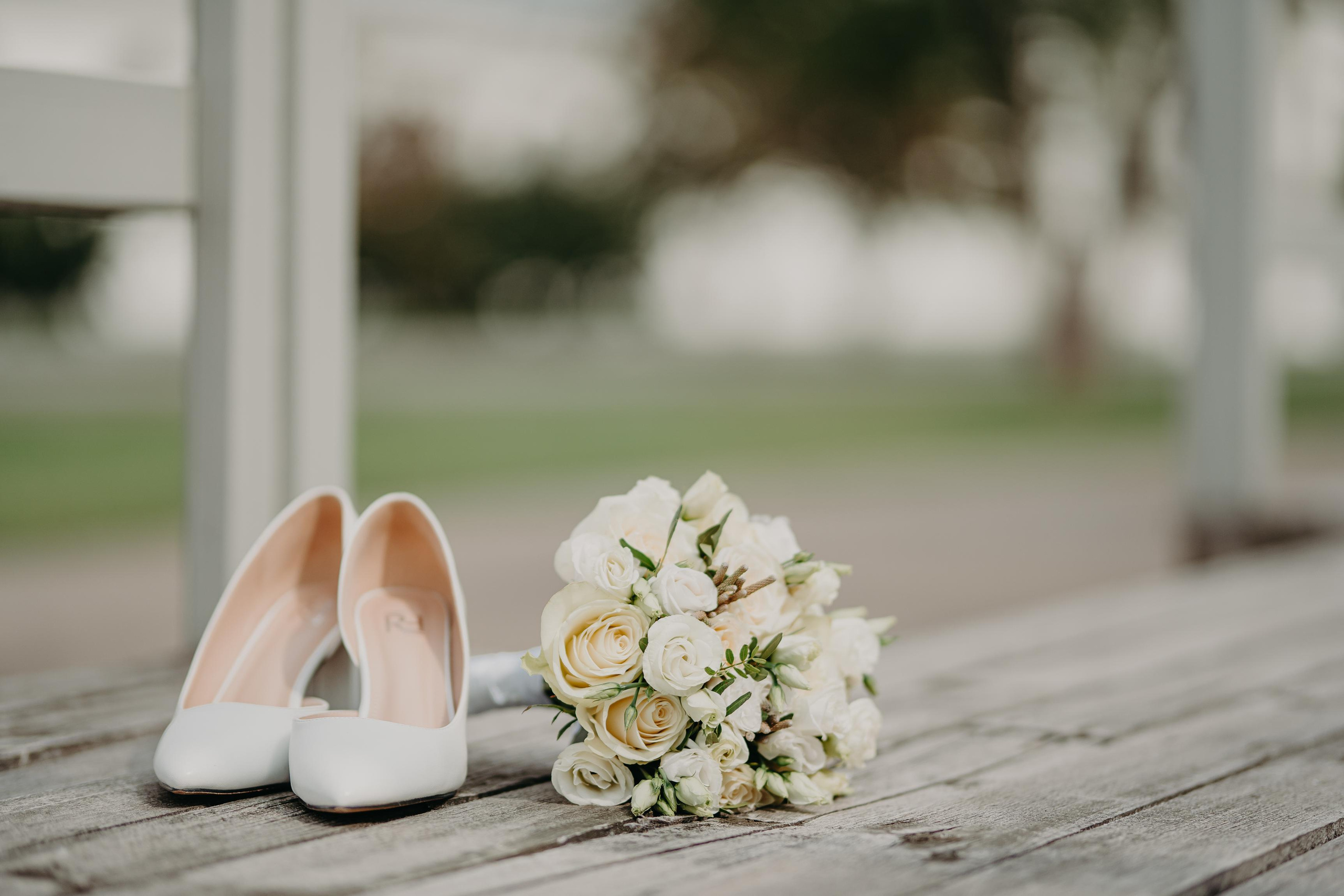 Свадебный фотограф Москва