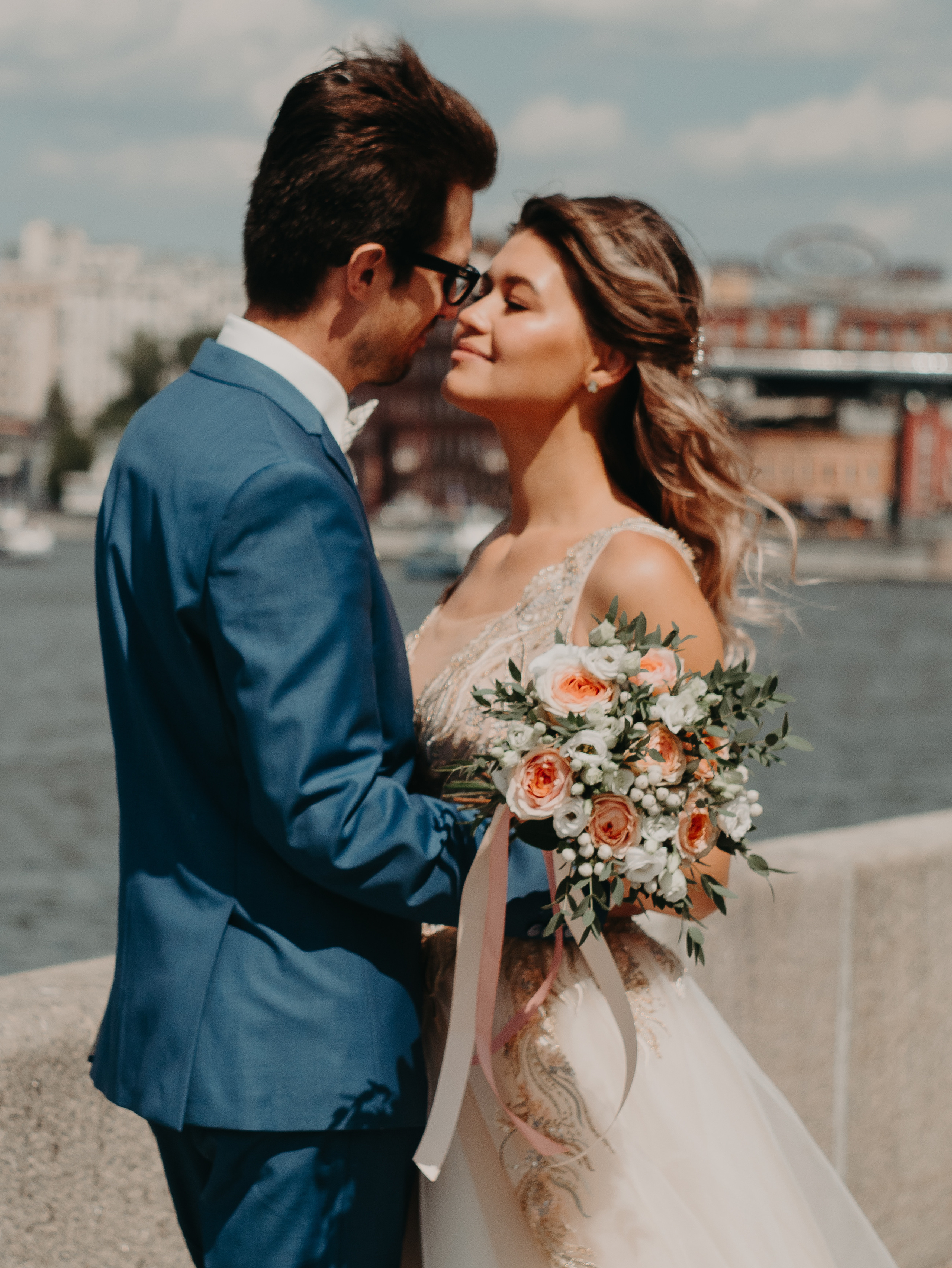 Выездная регистрация брака