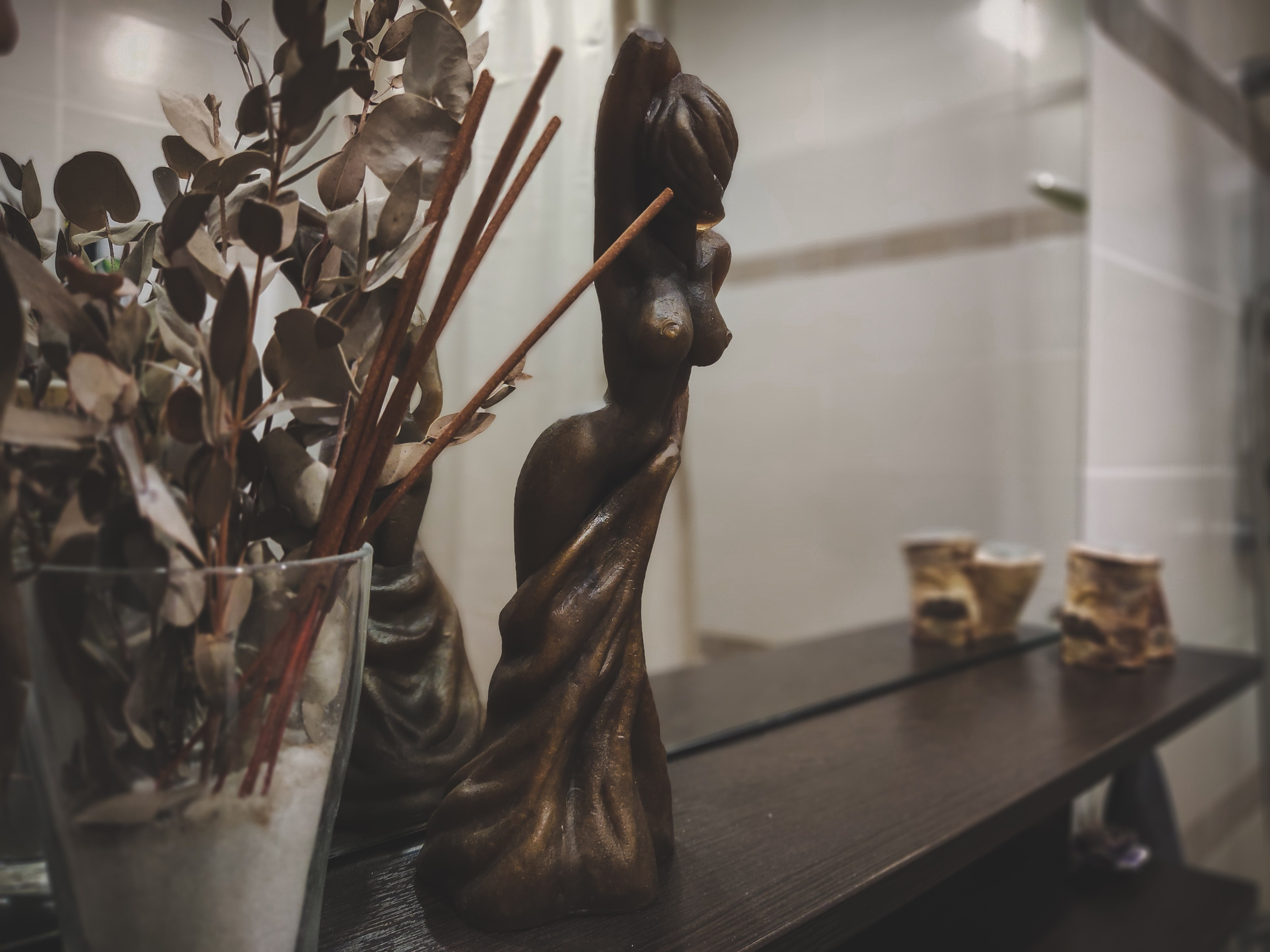 Интерьерная фотосъёмка. F.O.xygen