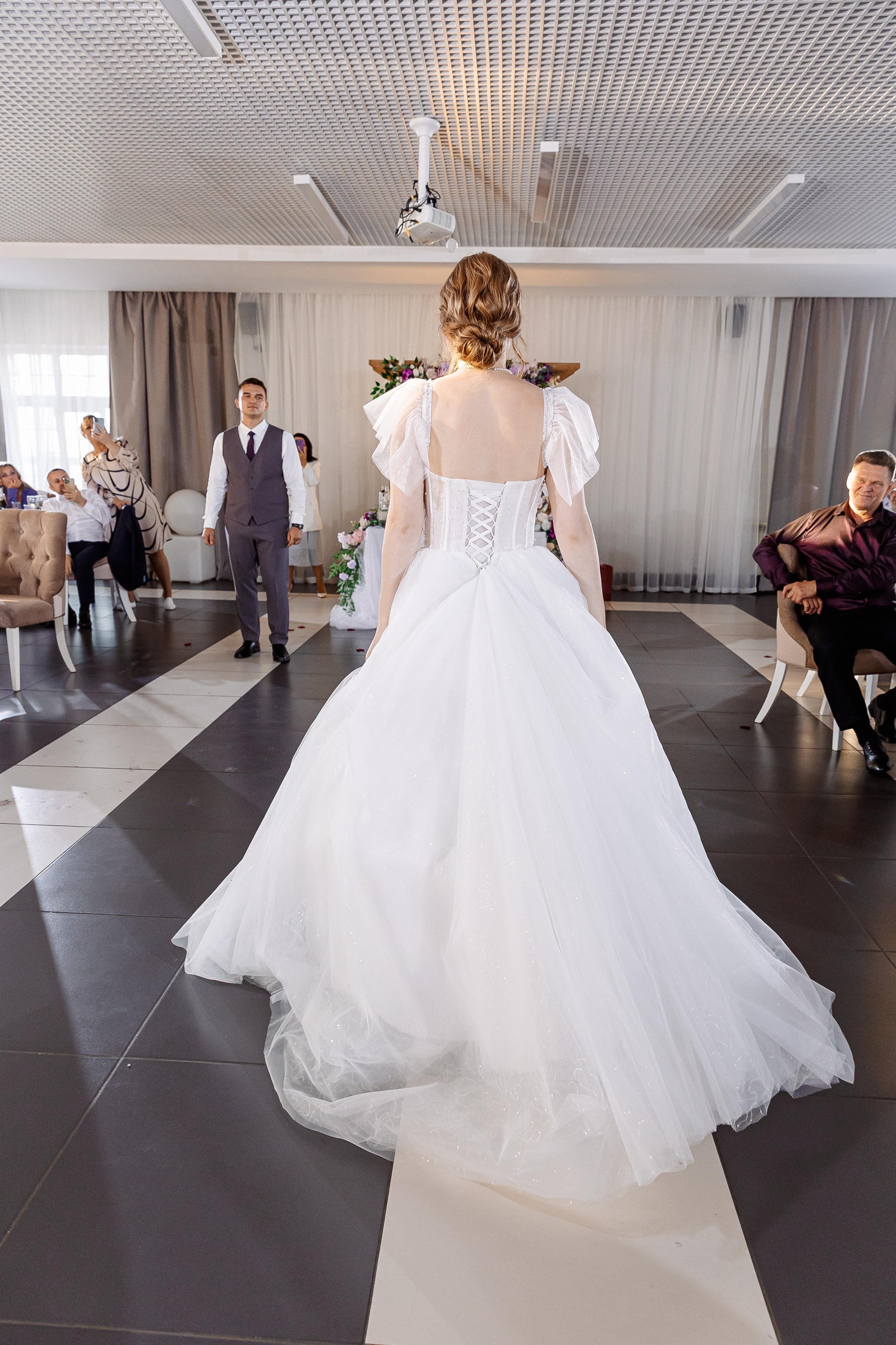 Любовь и Евгений. Свадебный и семейный фотограф в Челябинске Юлия Ишимова