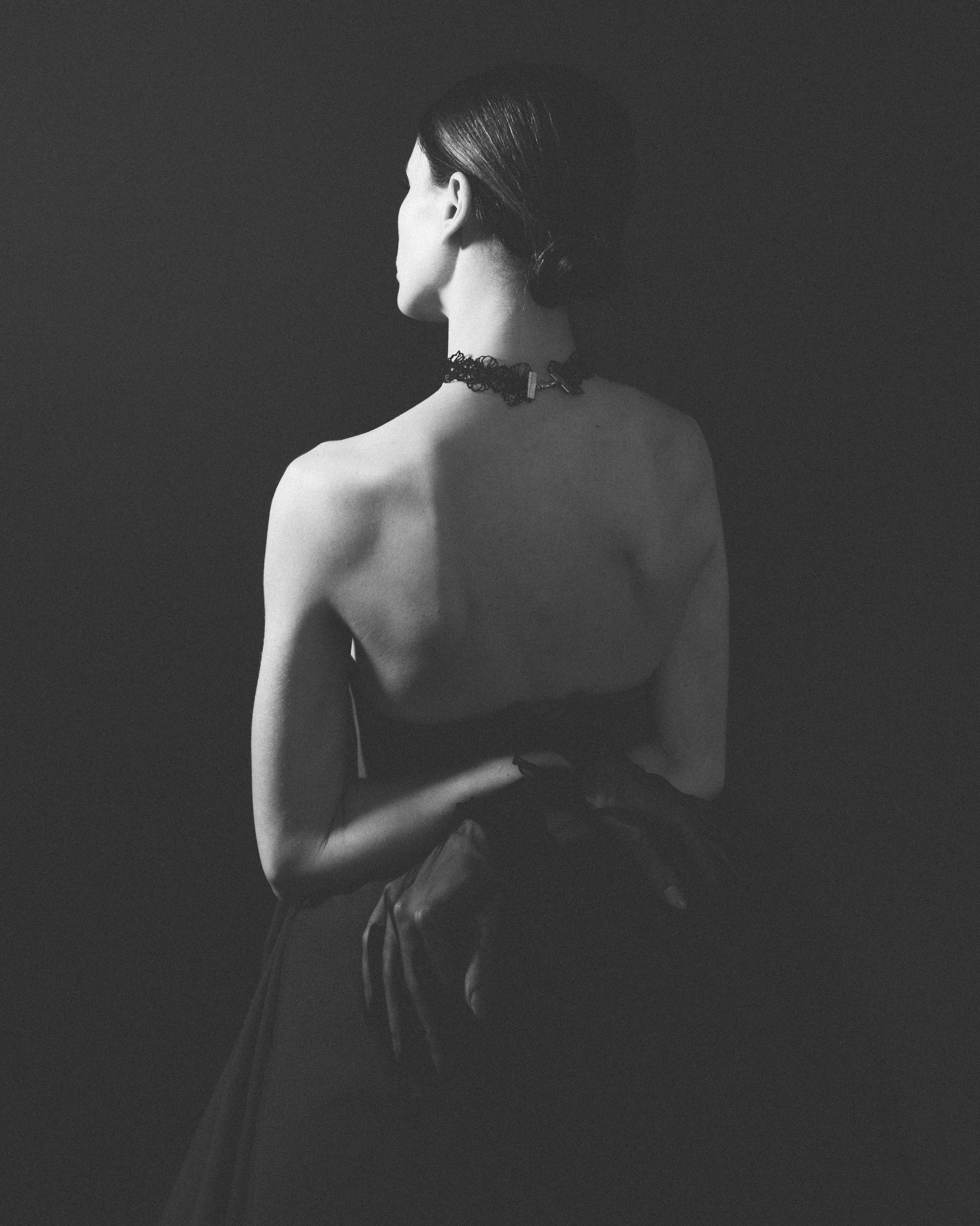 Авторская фотография художественный архитектурный фэшн