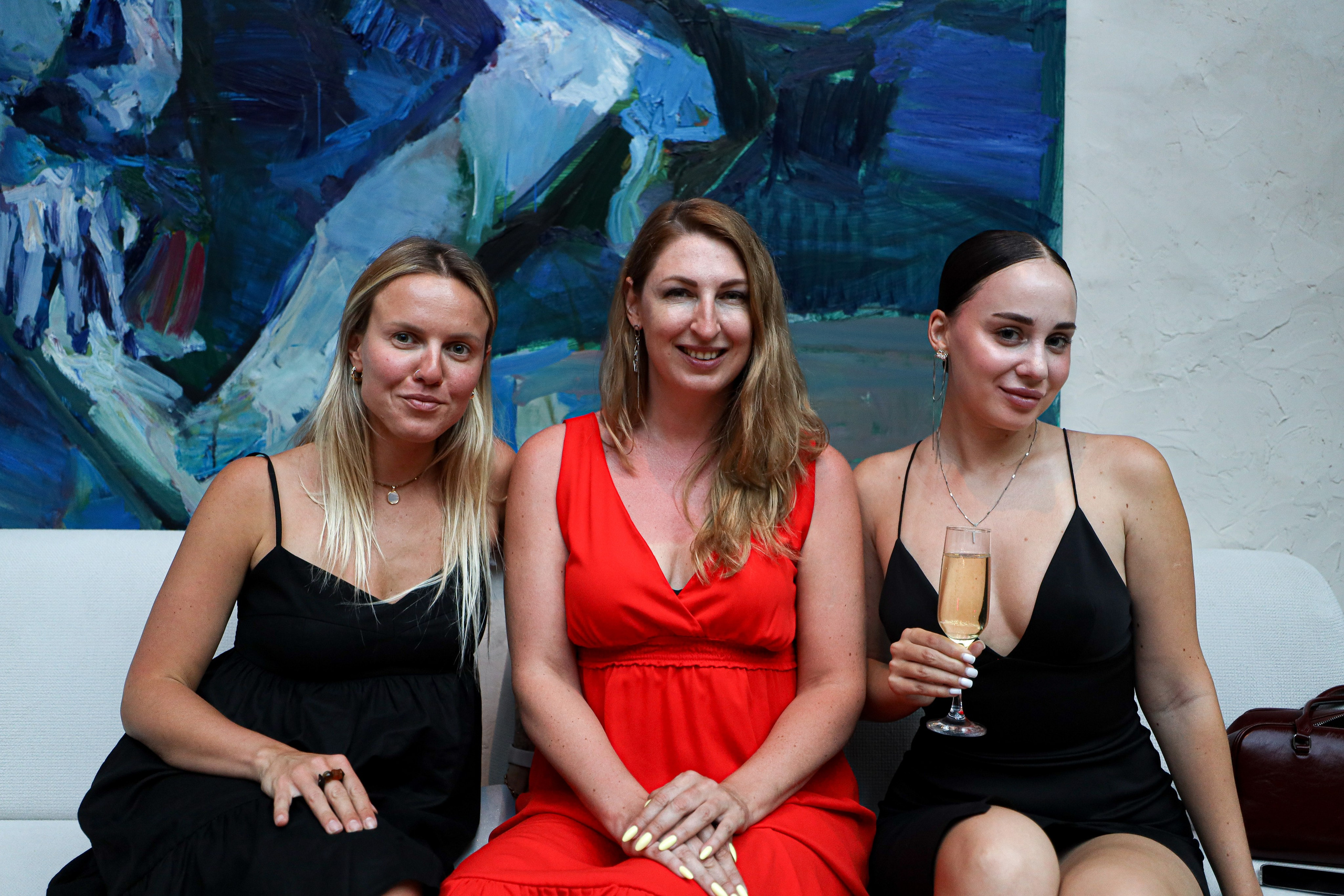 Gastrodvor 3YEARS. Дженбаз Павел — фотограф в Ялте