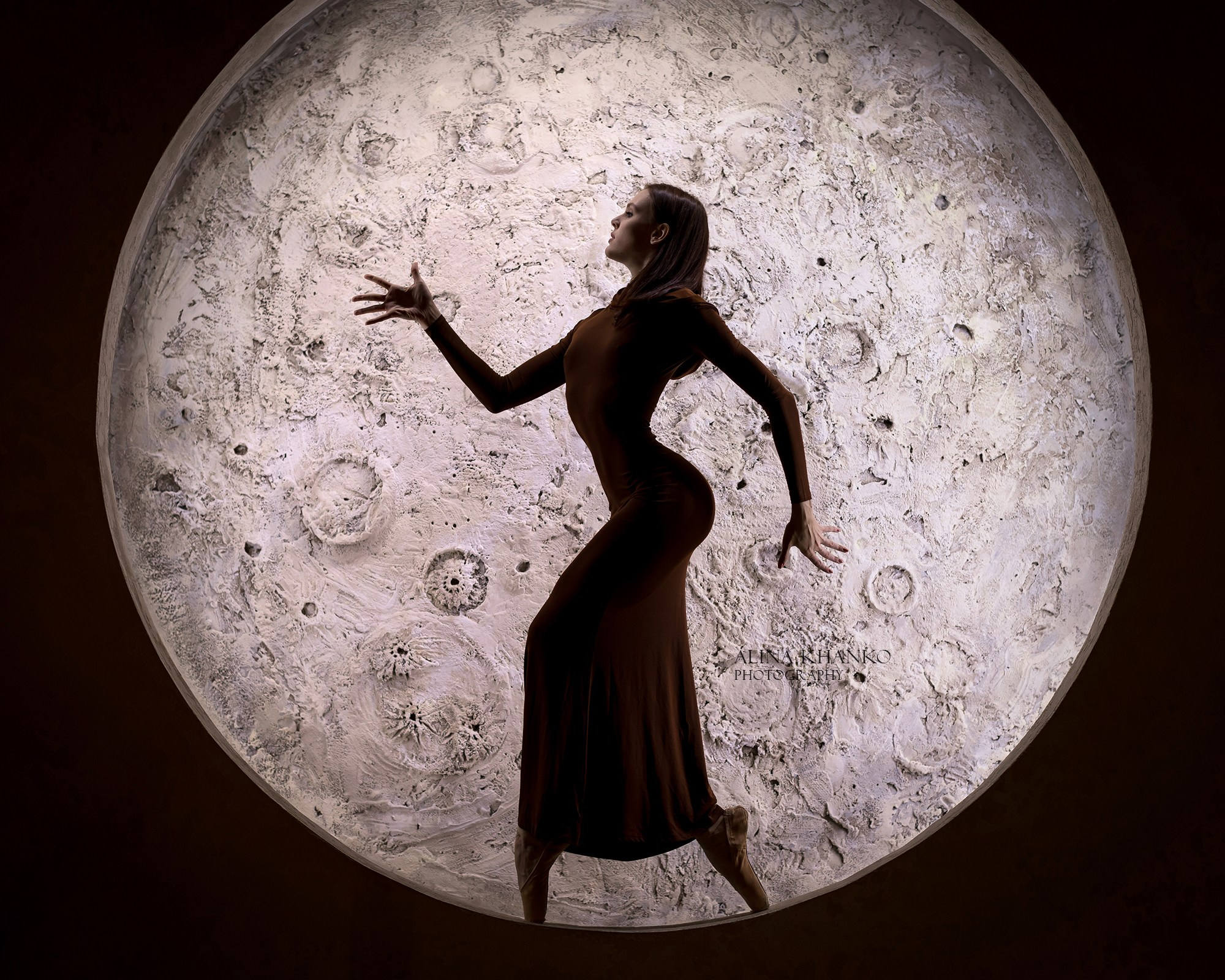 Фото-день «Душа Балета», Санкт-Петербург. Балетный фотограф Алина Ханько — Душа Балета