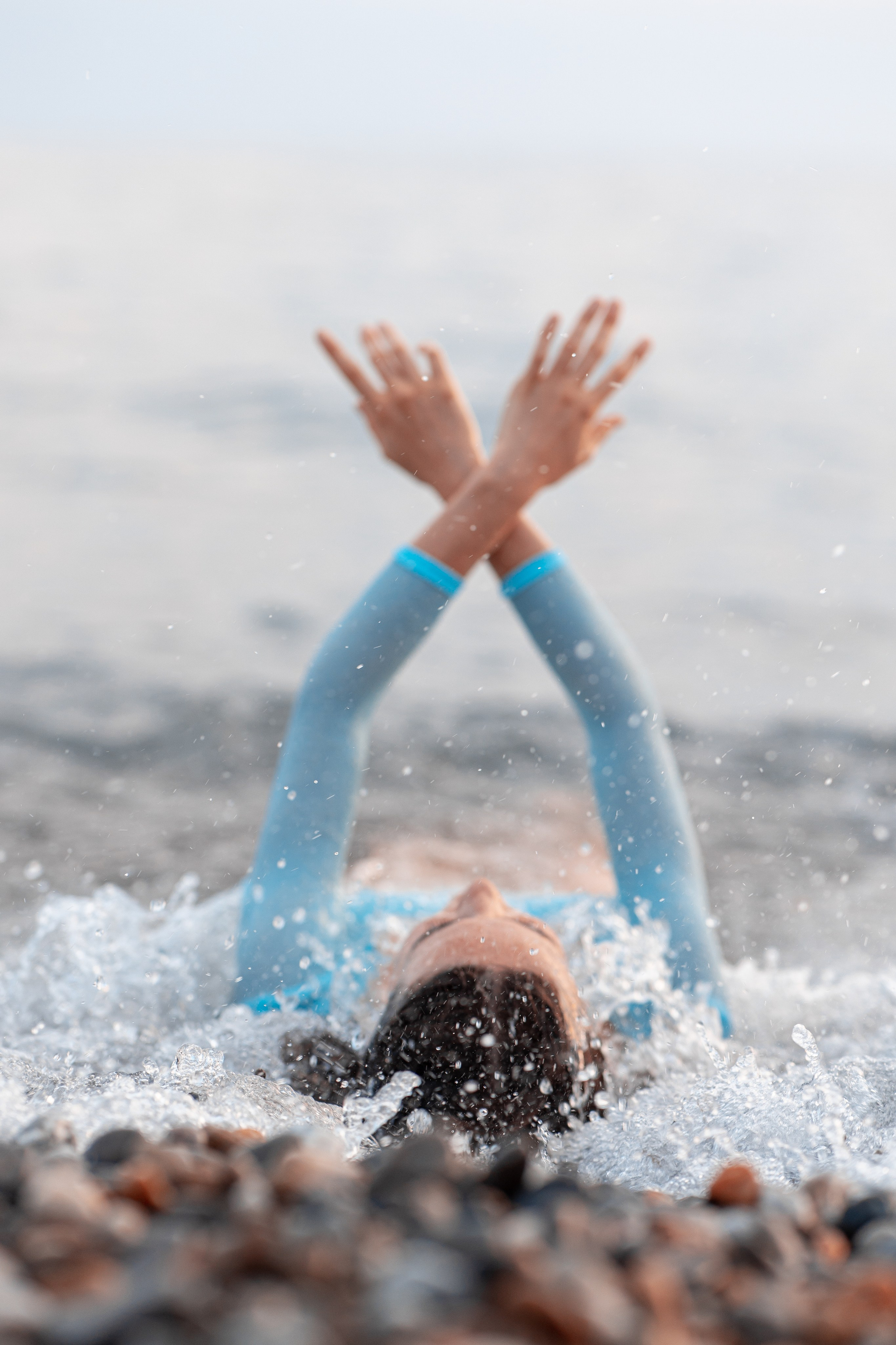 Балетная съёмка на улице. Балетный фотограф Алина Ханько — Душа Балета