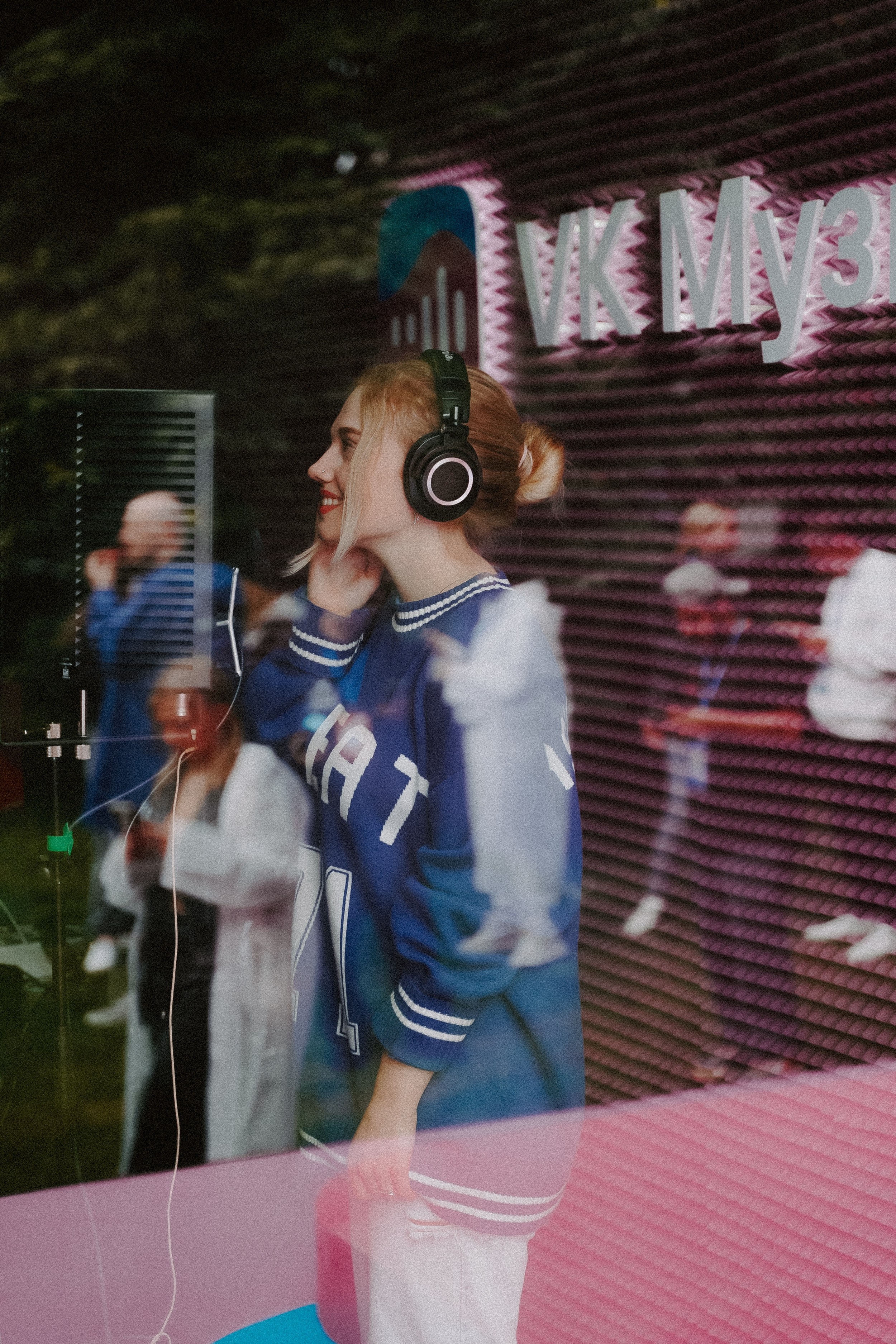 VK FEST x VK MUSIC. Фотограф первого впечатления