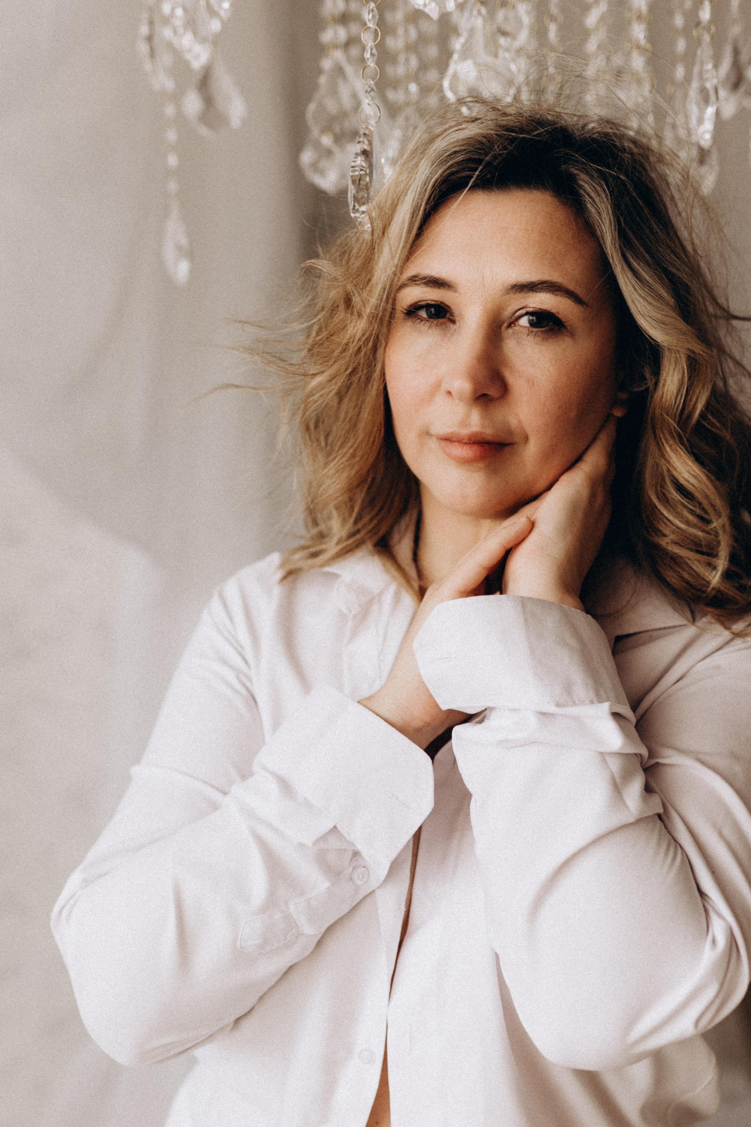 Настя. Семейный фотограф lifestyle в Новосибирске Елена Шпилевая