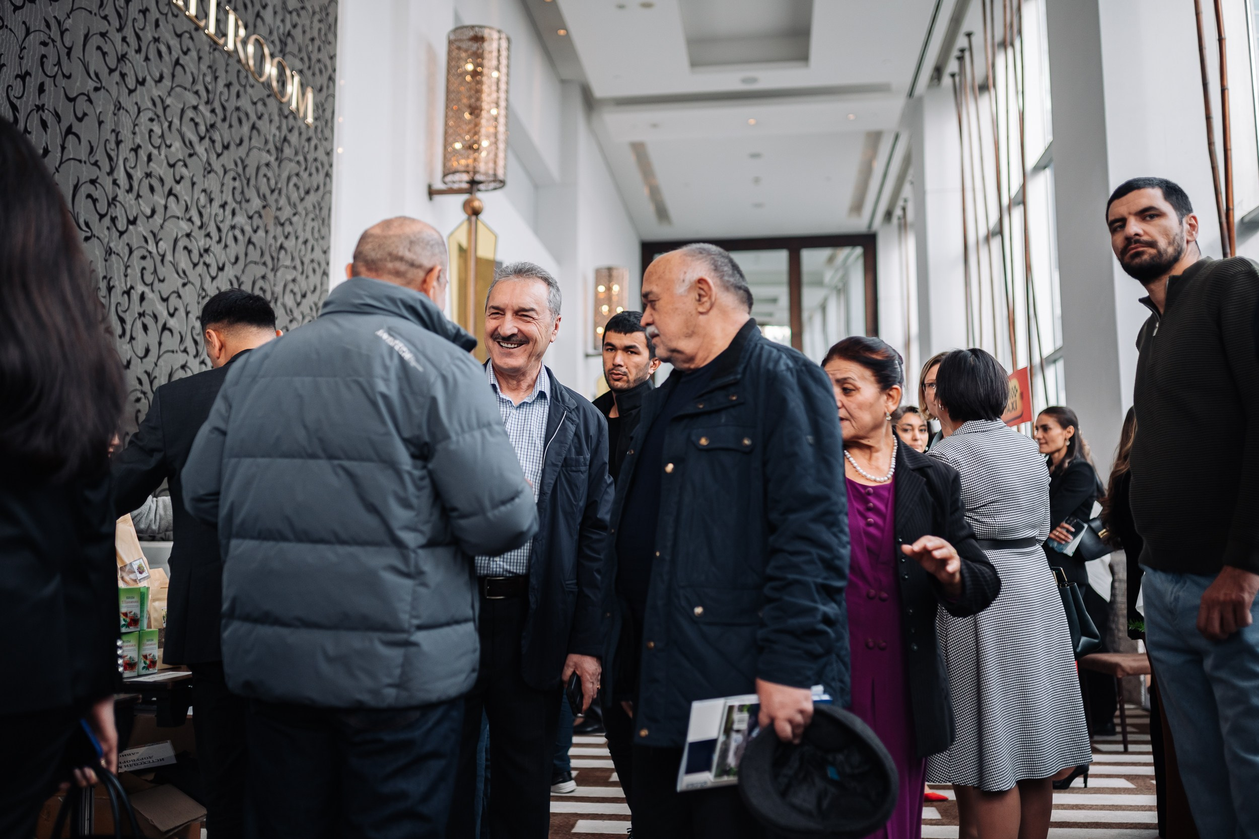 GREEN ECONOMY AP«Форум». Портретный и Репортажный Фотограф Москва