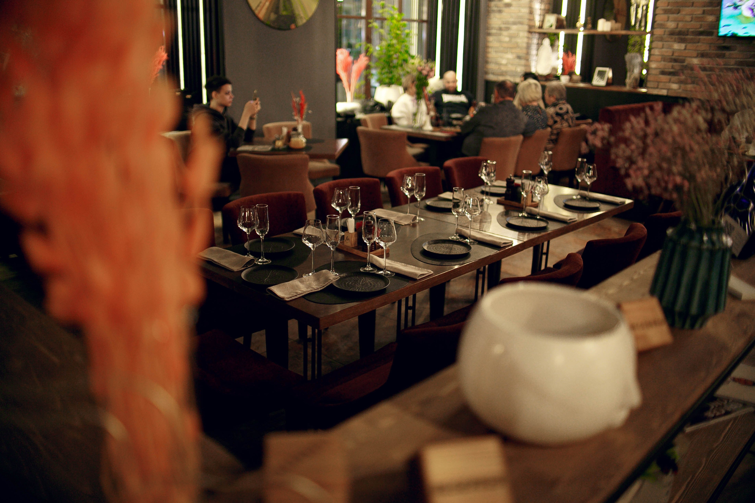 «Март». Ваш репортажный фотограф Артемий Антонов