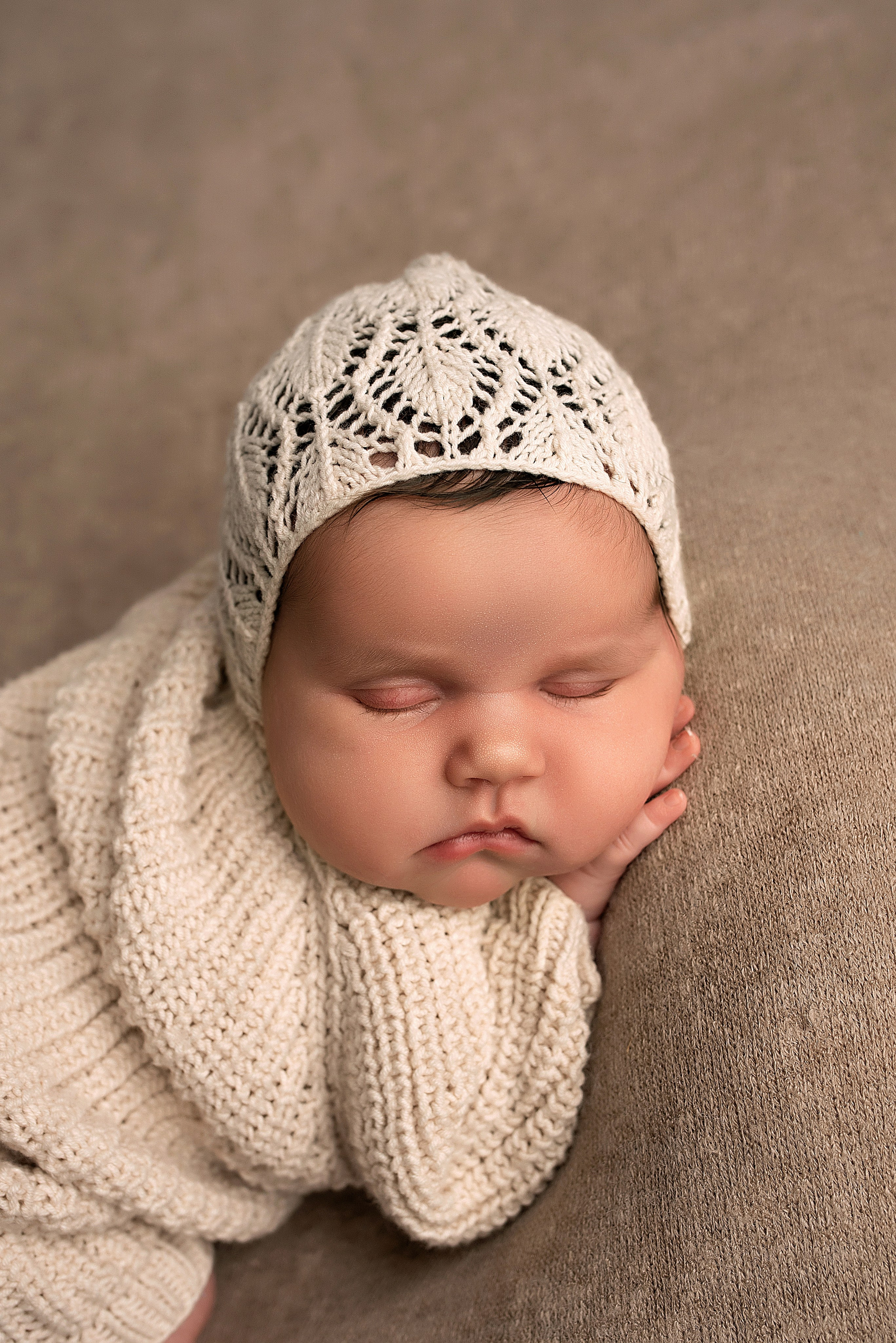 Новорождённые девочки. Детский фотограф новорождённых в Минске Боровик Екатерина