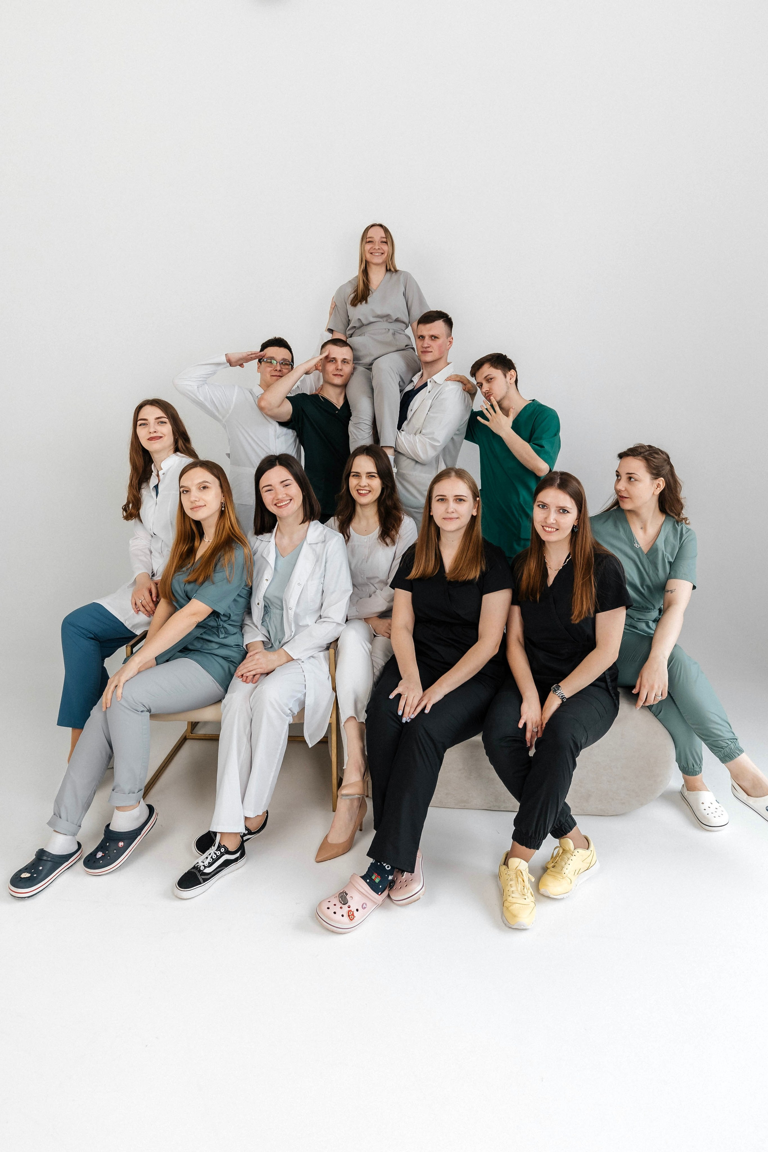 Выпускники. Фотограф Аделина Raw