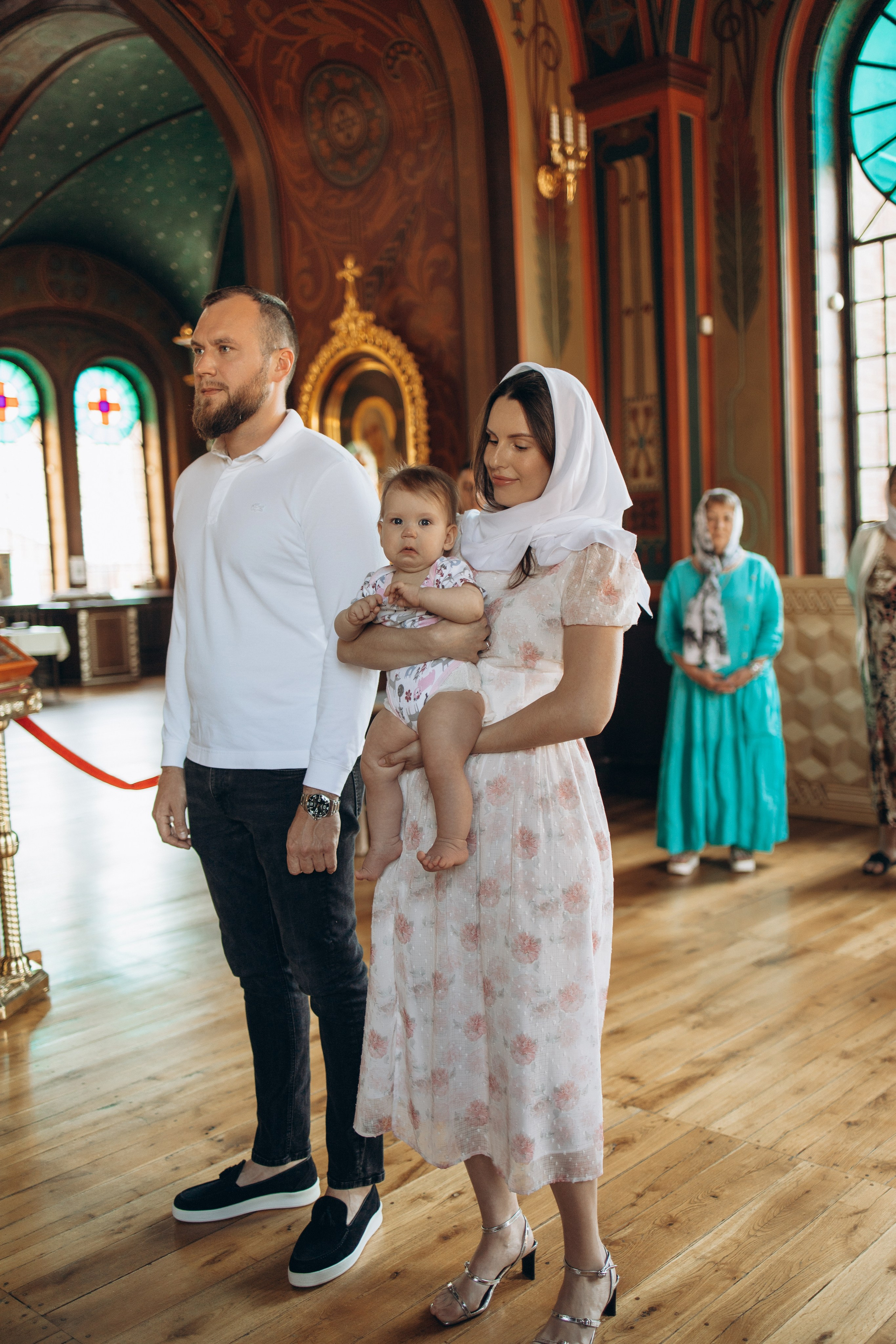 01.06.2025. Самый теплый фотограф в Краснодаре Рябоконь Ксения