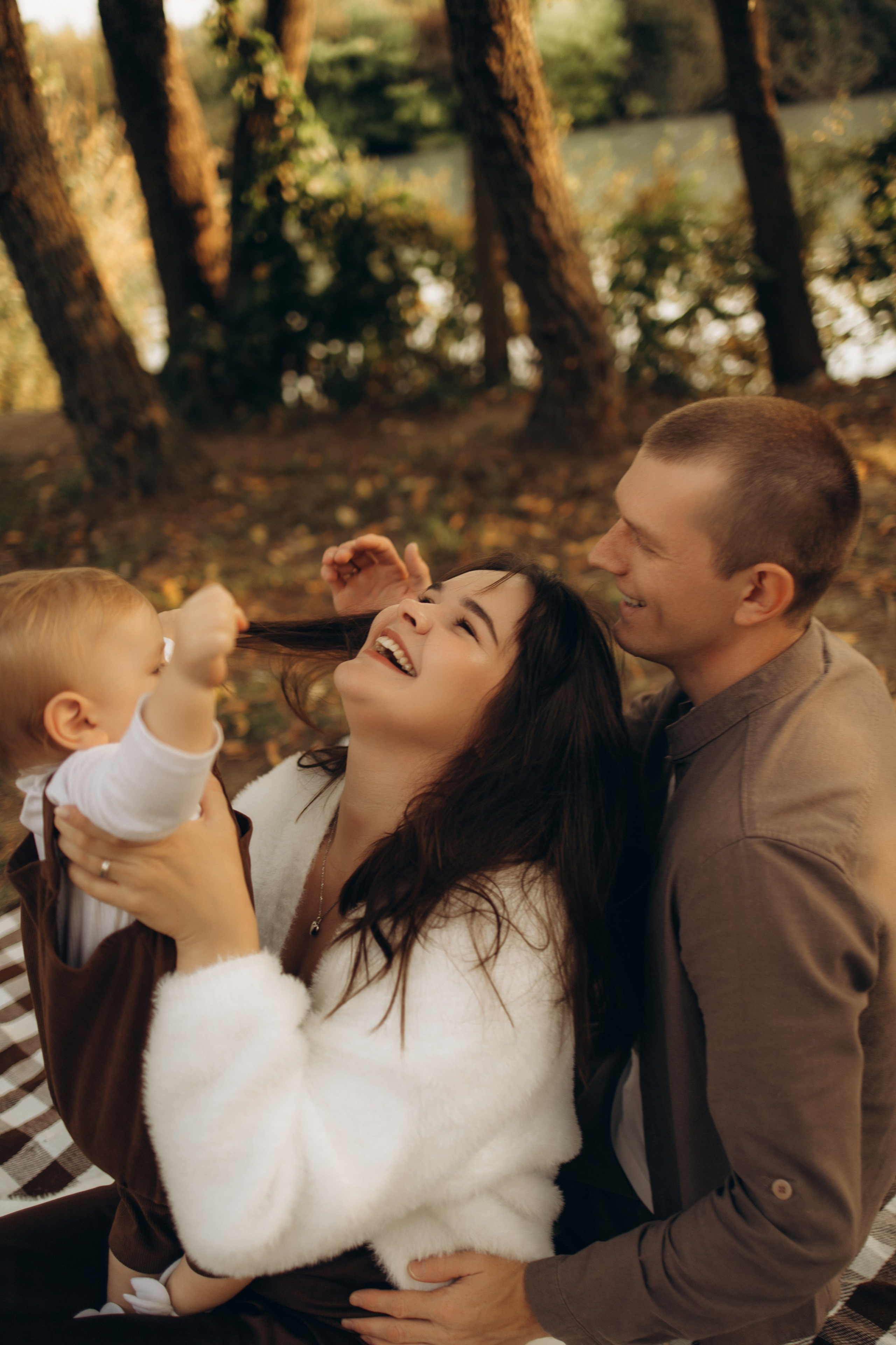 15 лет вместе. Самый теплый фотограф в Краснодаре Рябоконь Ксения
