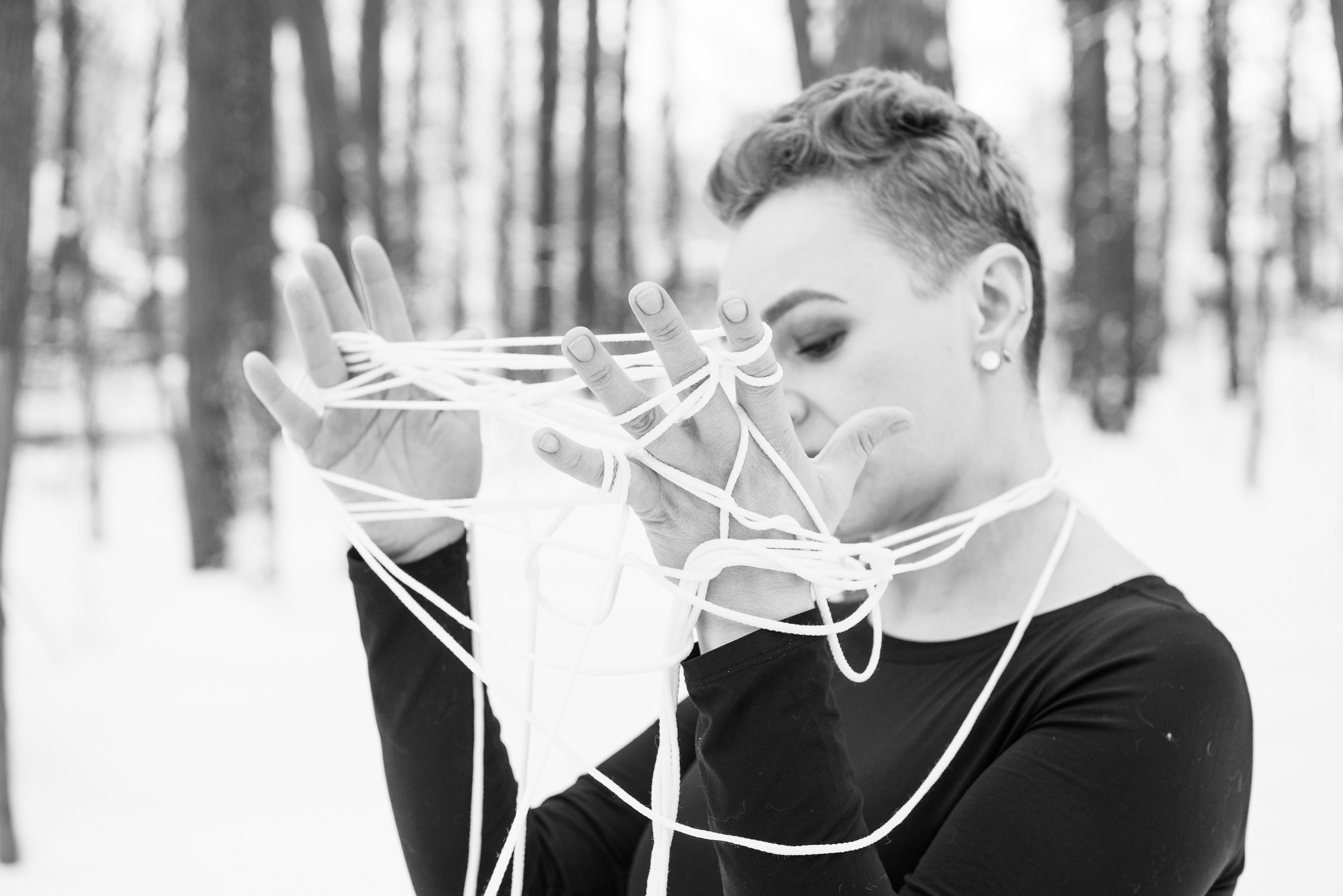 Ксения. Портретный и архитектурный фотограф в Москве и Санкт-Петербурге